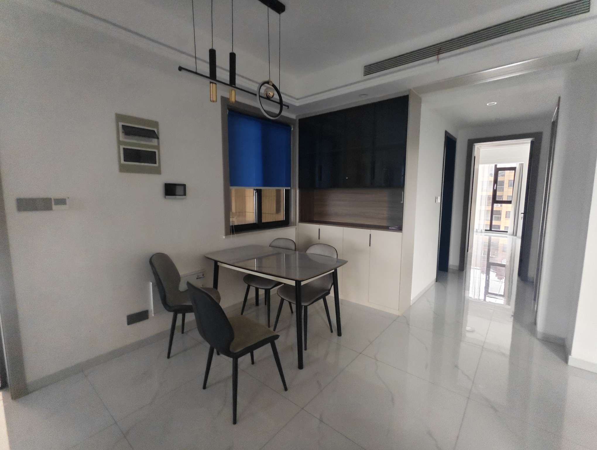 兴隆五区 3室1厅1卫