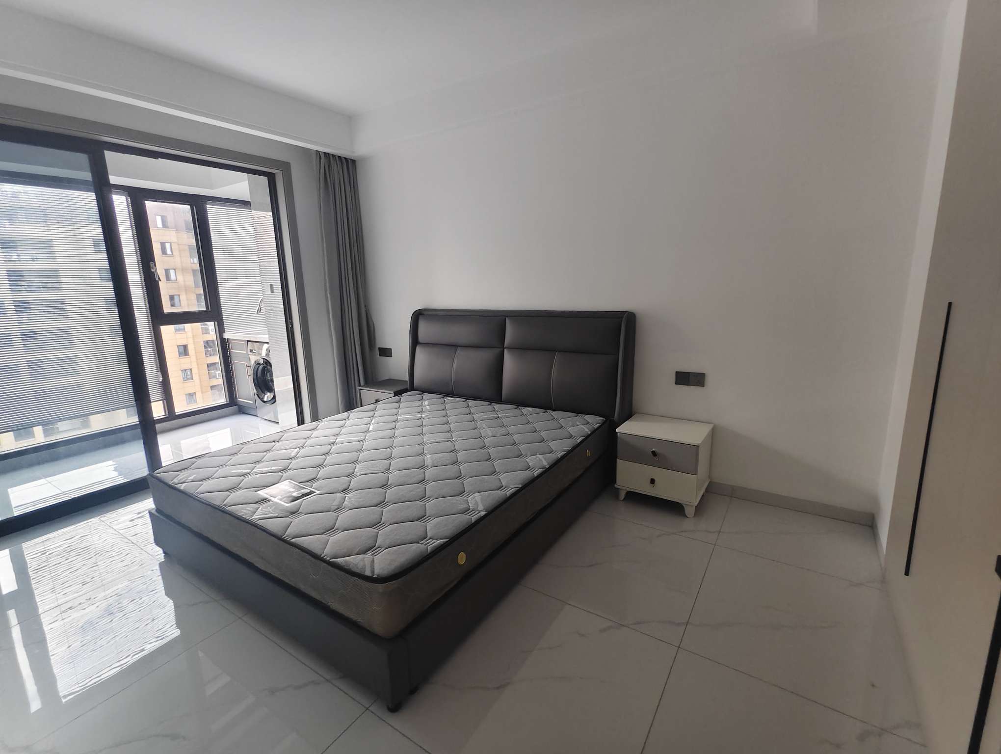 兴隆五区 3室1厅1卫