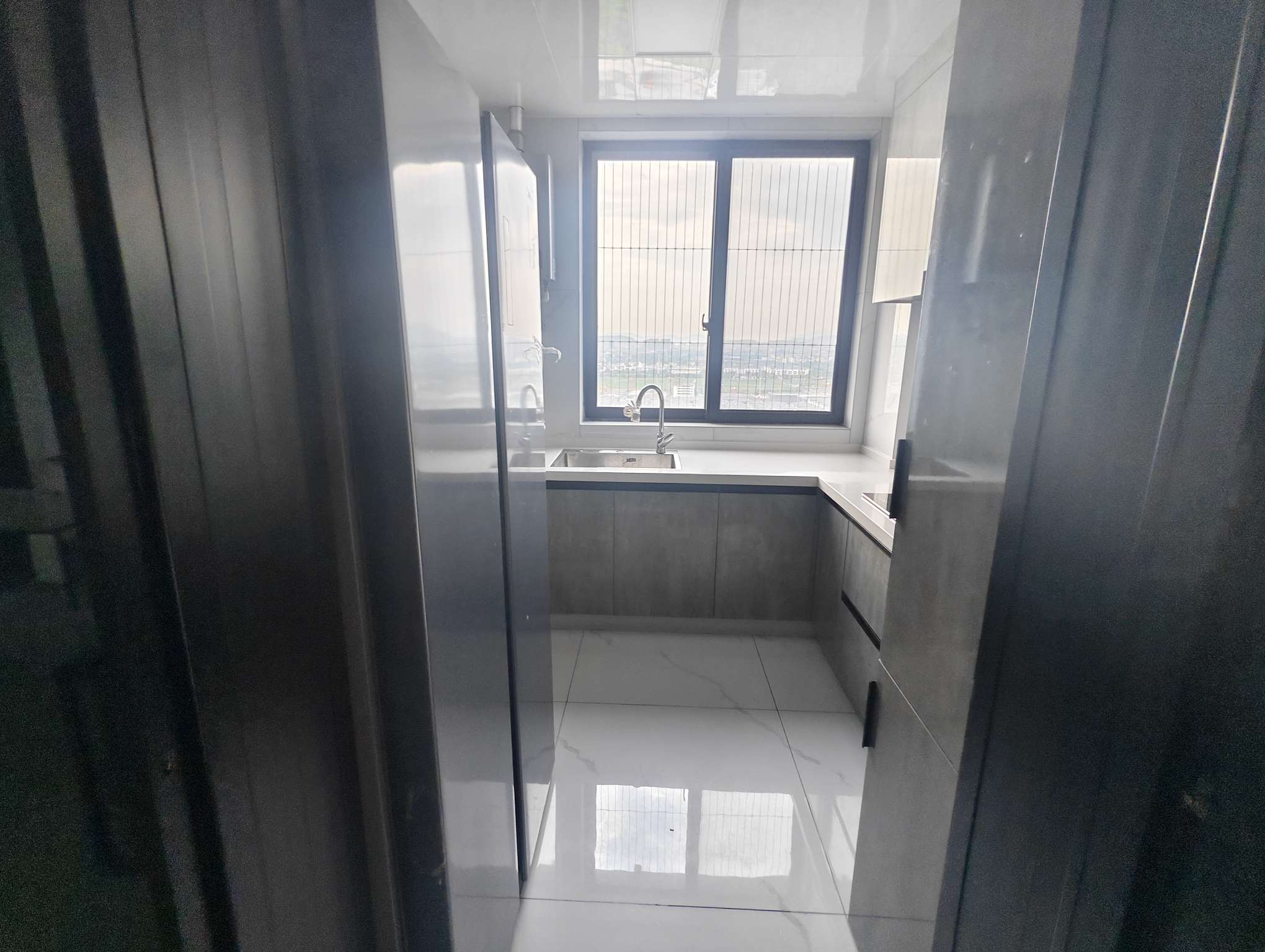 兴隆五区 3室1厅1卫