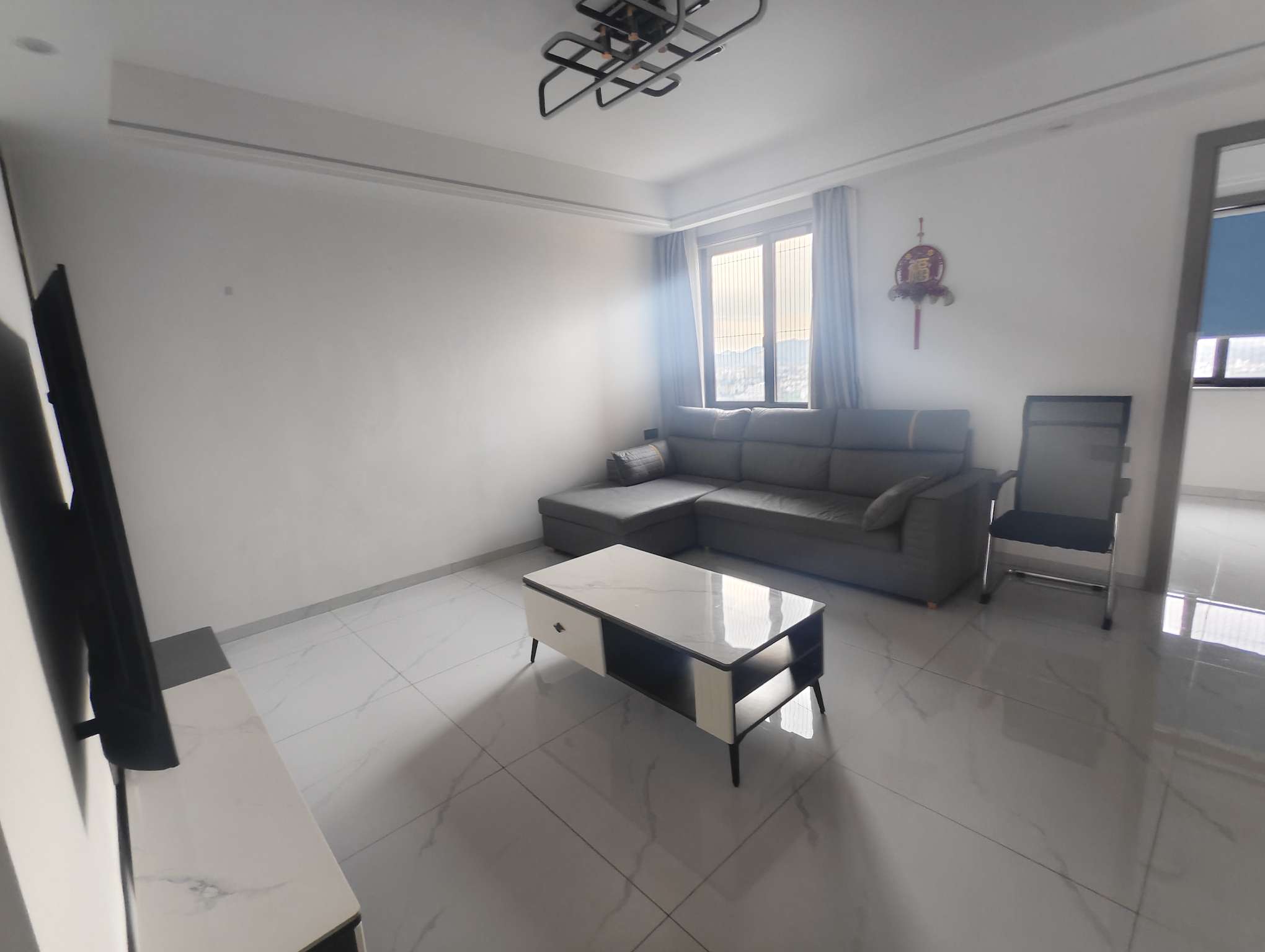 兴隆五区 3室1厅1卫