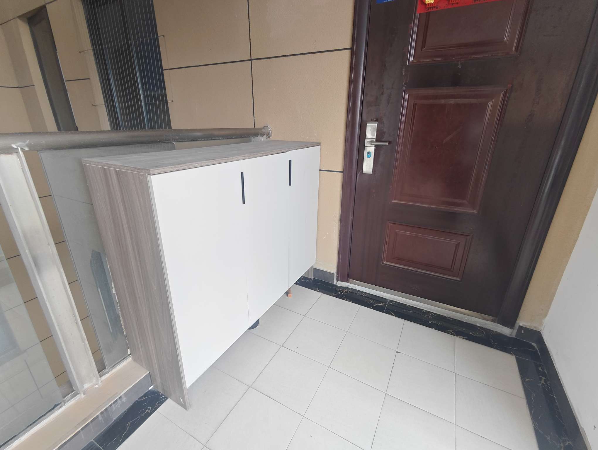 兴隆五区 3室1厅1卫