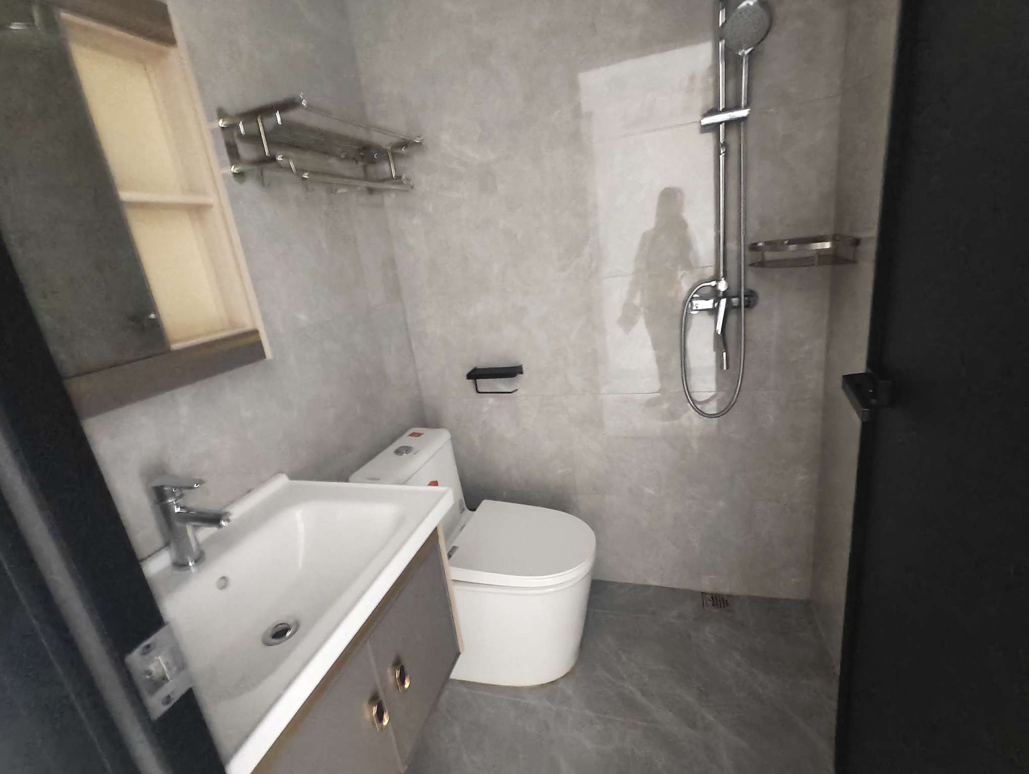 兴隆五区 3室1厅1卫