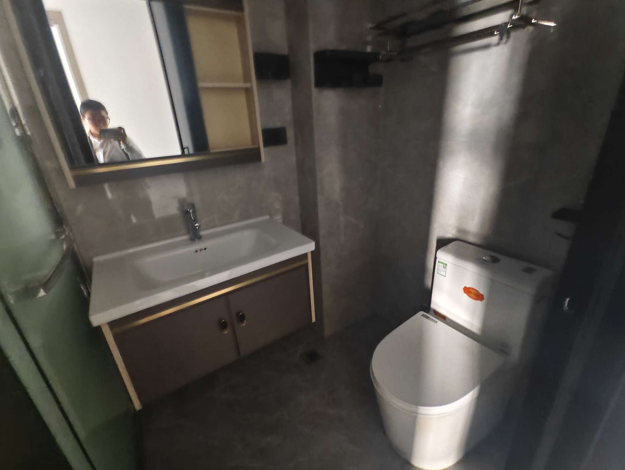 兴隆五区 3室1厅1卫