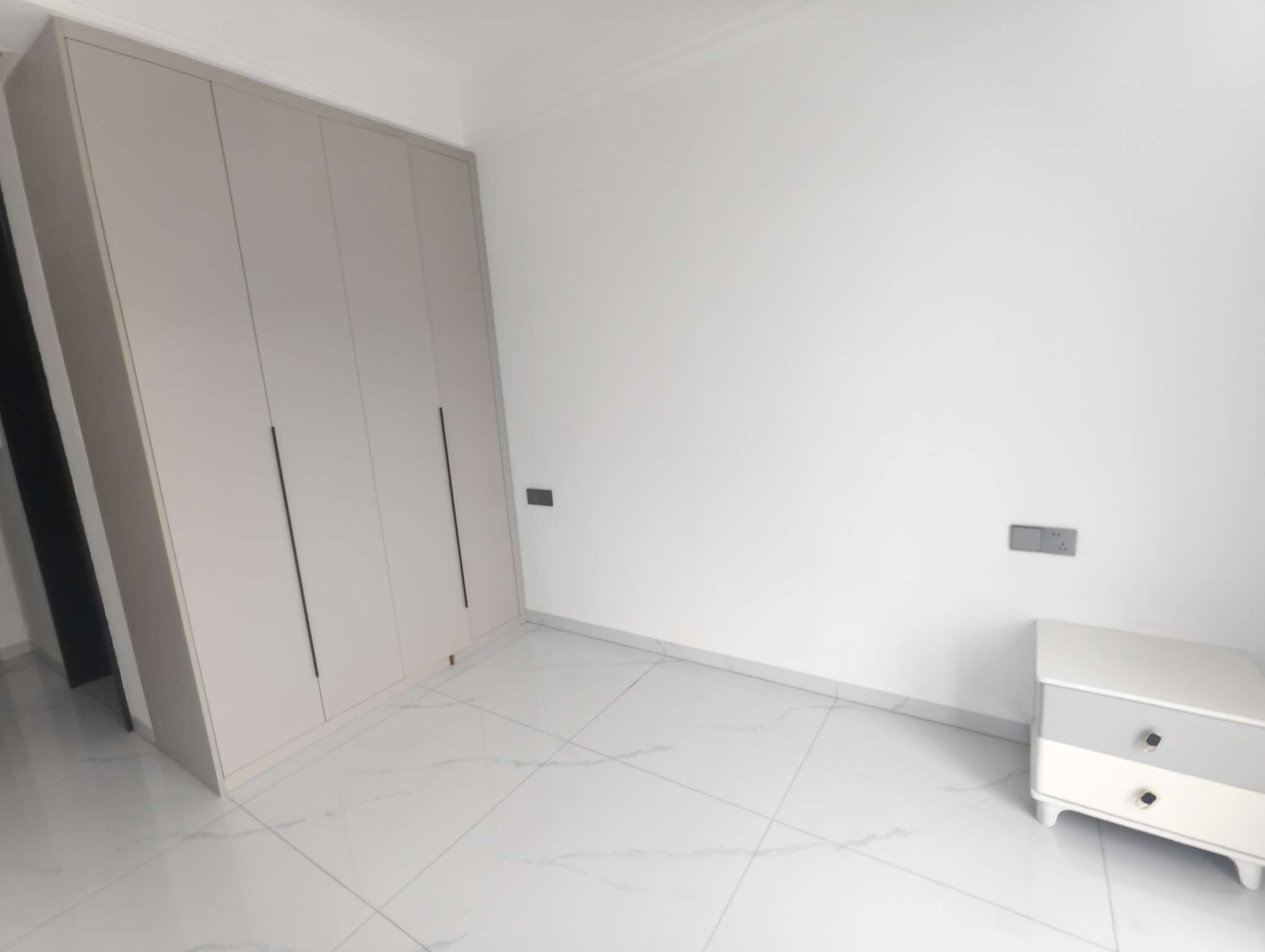 兴隆五区 3室1厅1卫