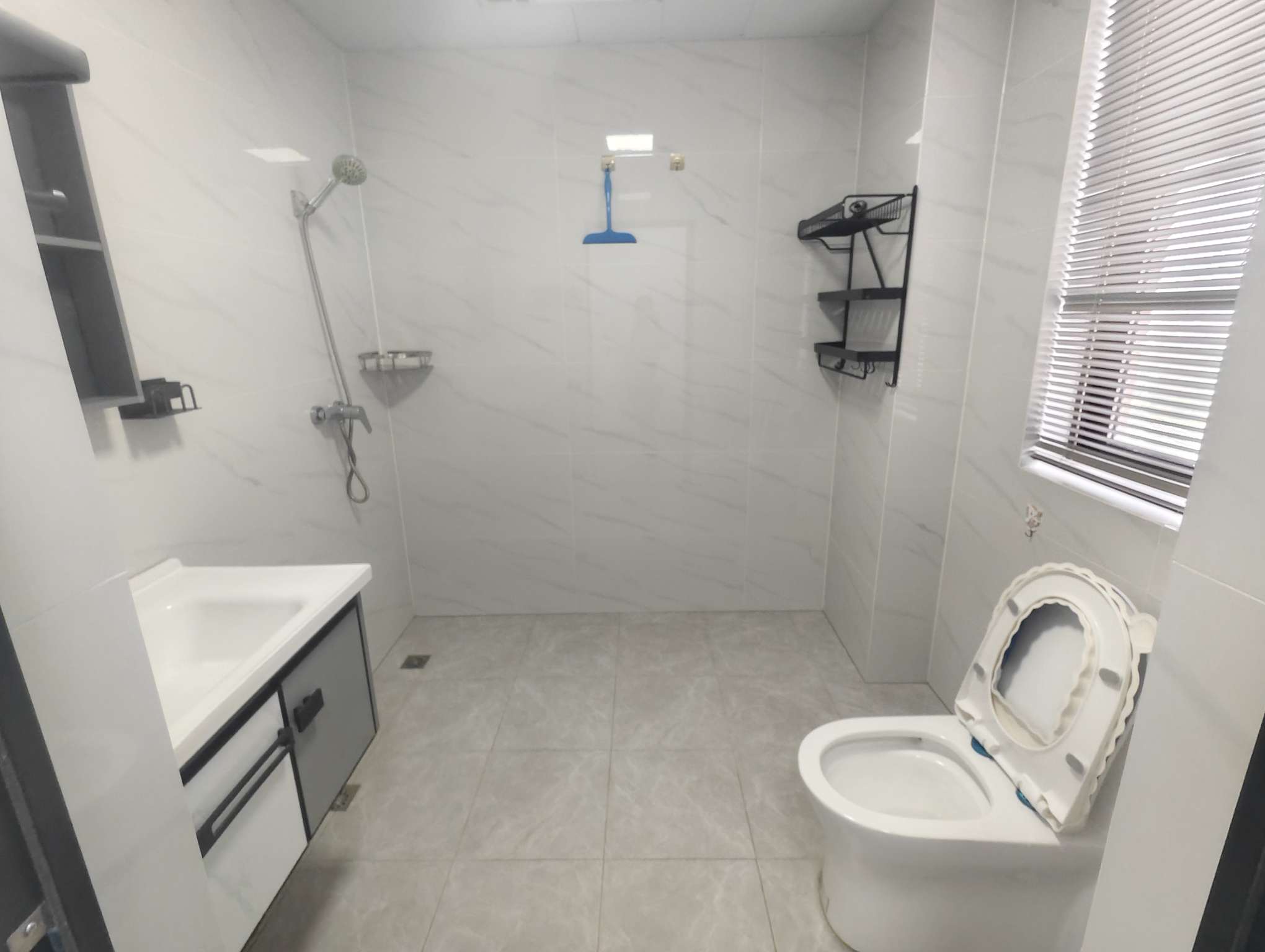 兴隆五区 4室2厅2卫