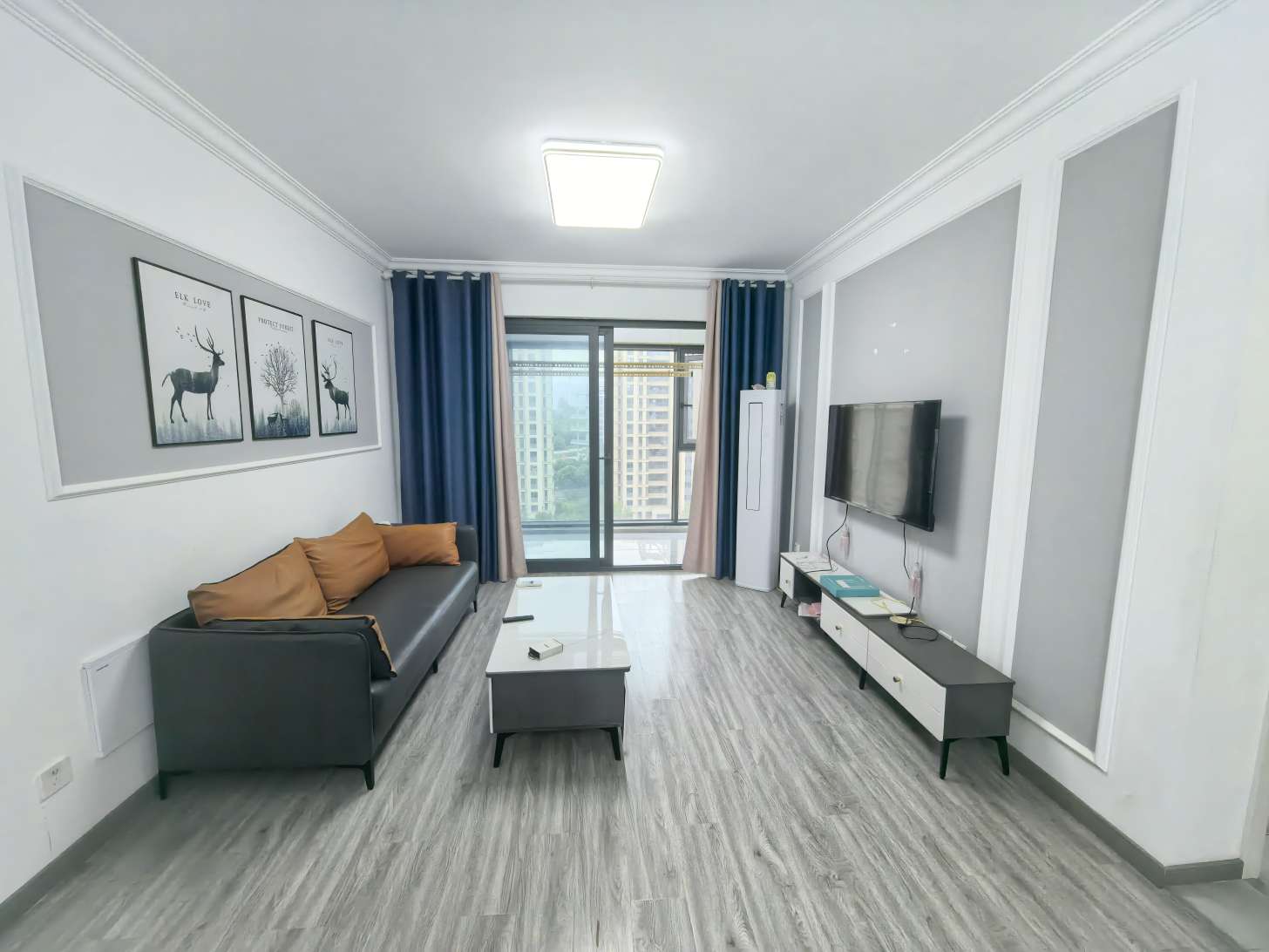 云璟府 3室2厅2卫