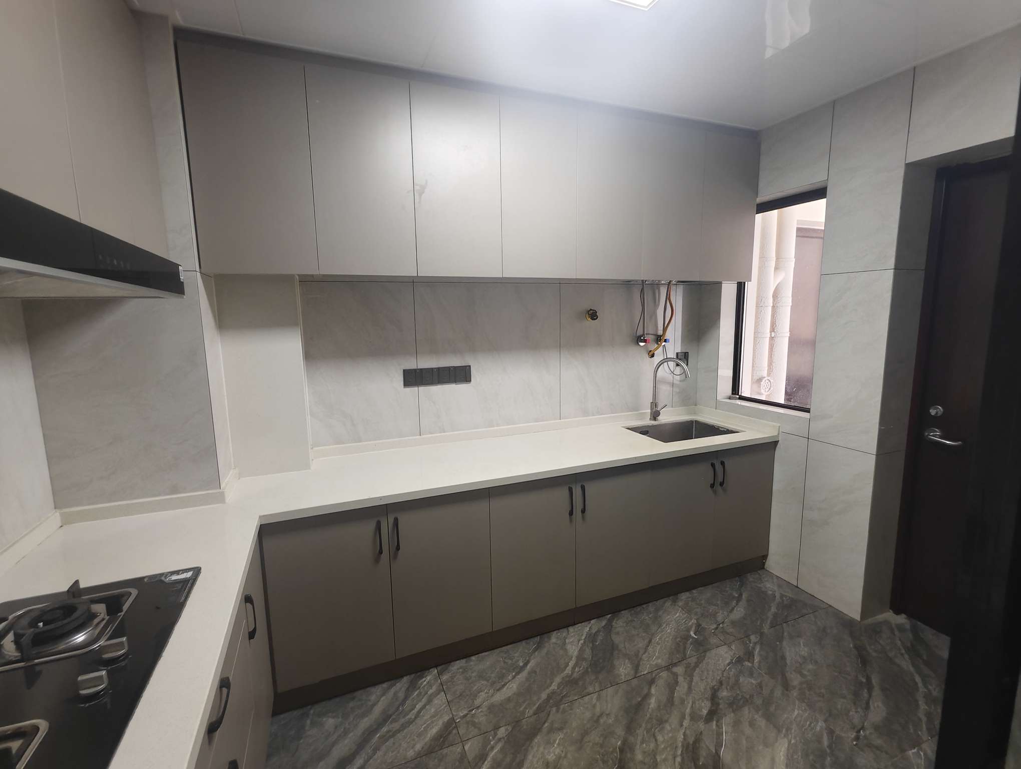 兴隆五区 3室1厅2卫