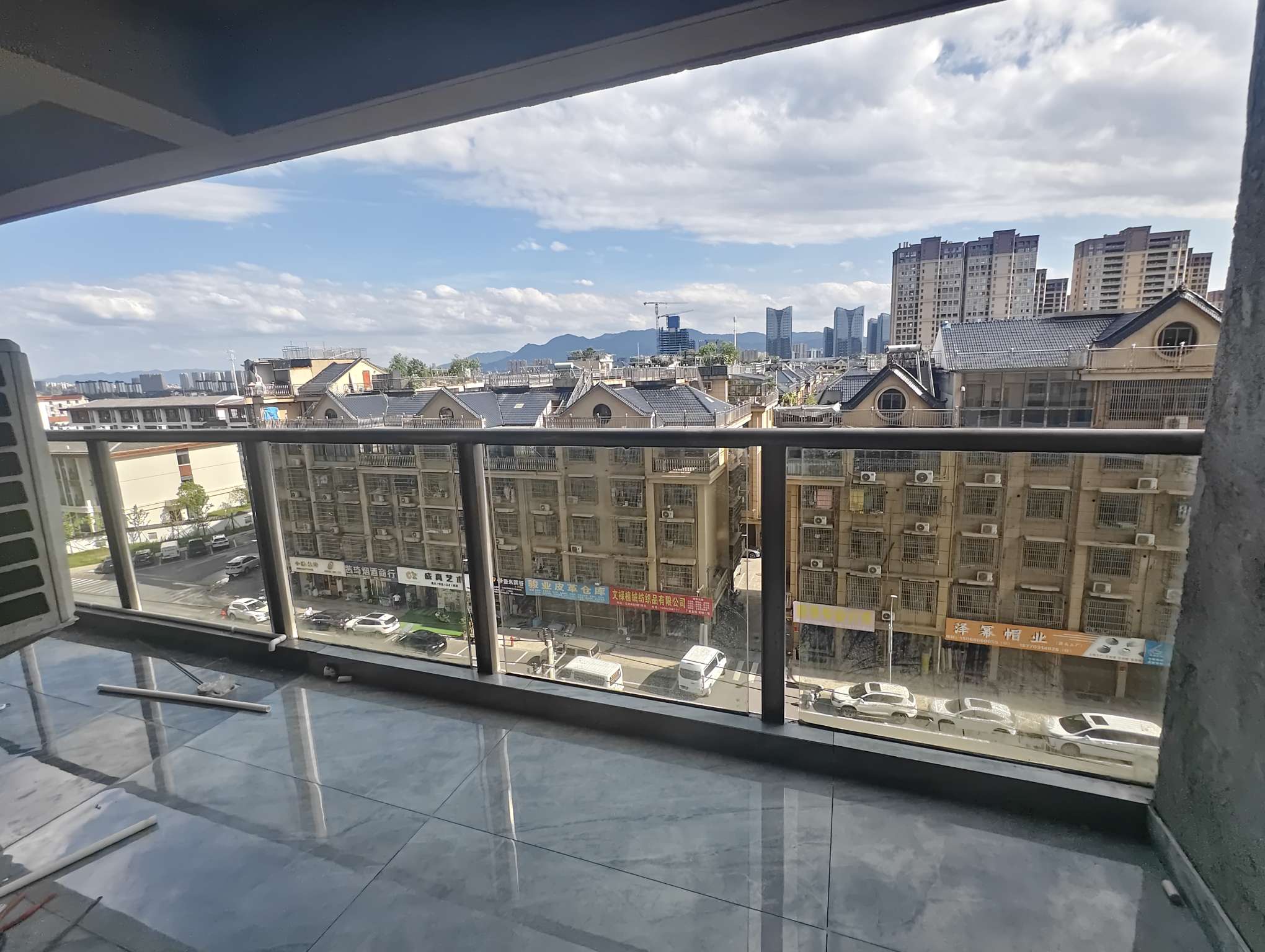 兴隆五区 3室1厅2卫