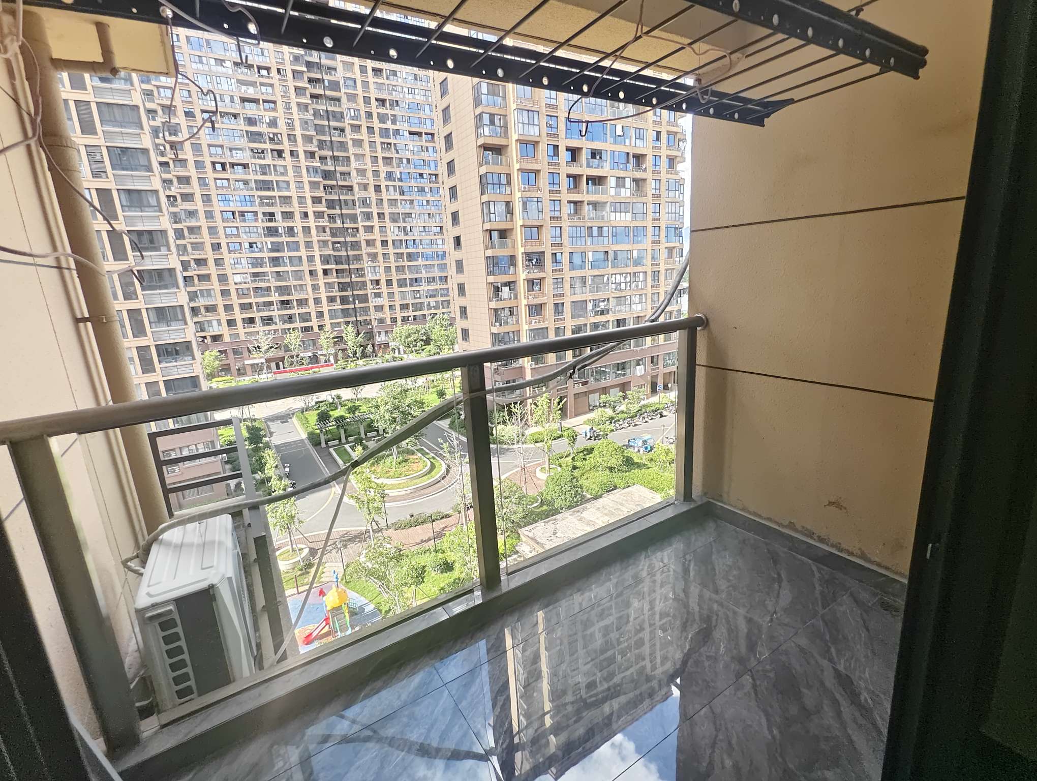 兴隆五区 3室1厅2卫