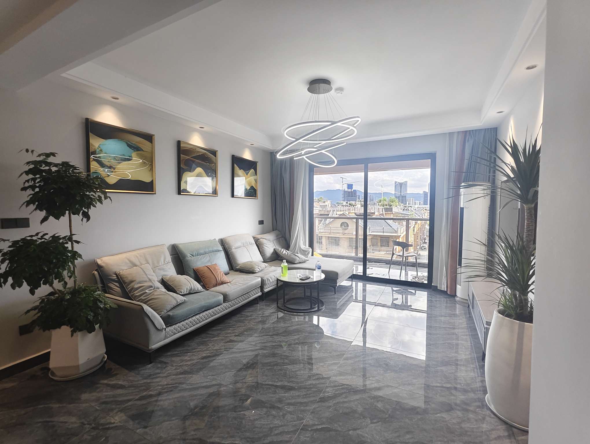 兴隆五区 3室1厅2卫