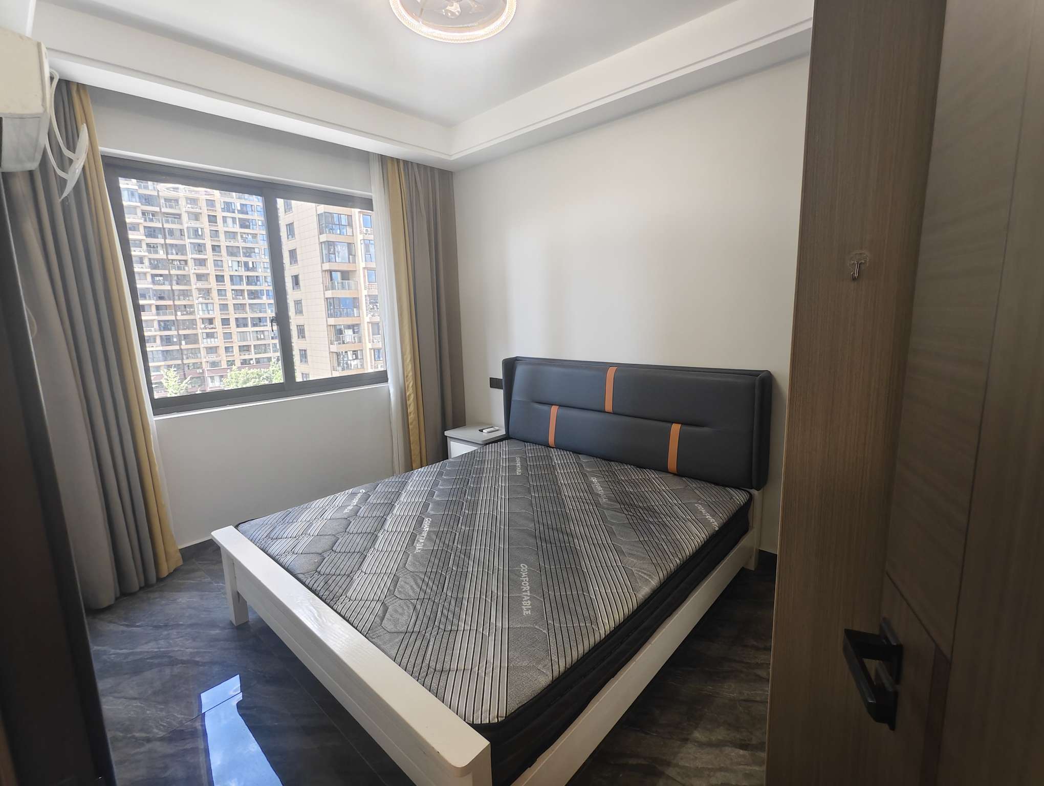 兴隆五区 3室1厅2卫