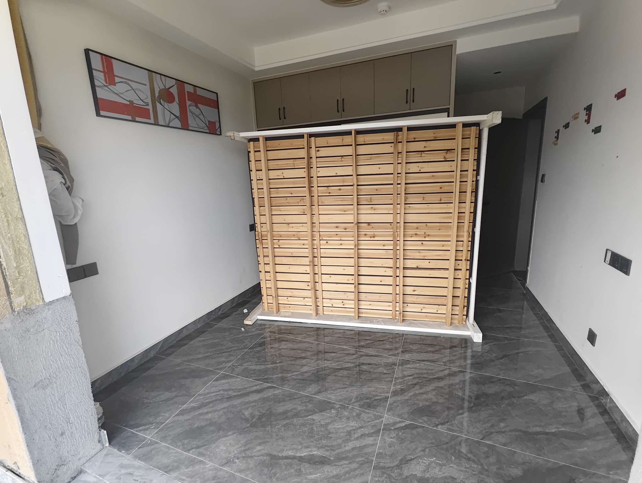 兴隆五区 3室1厅2卫