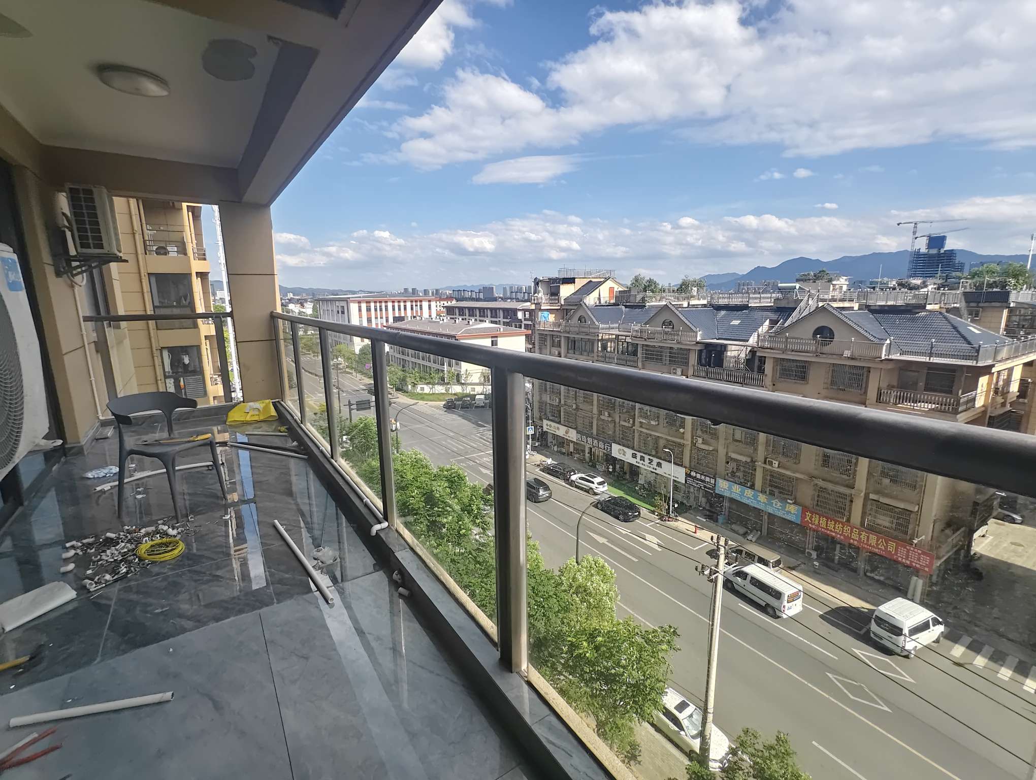 兴隆五区 3室1厅2卫