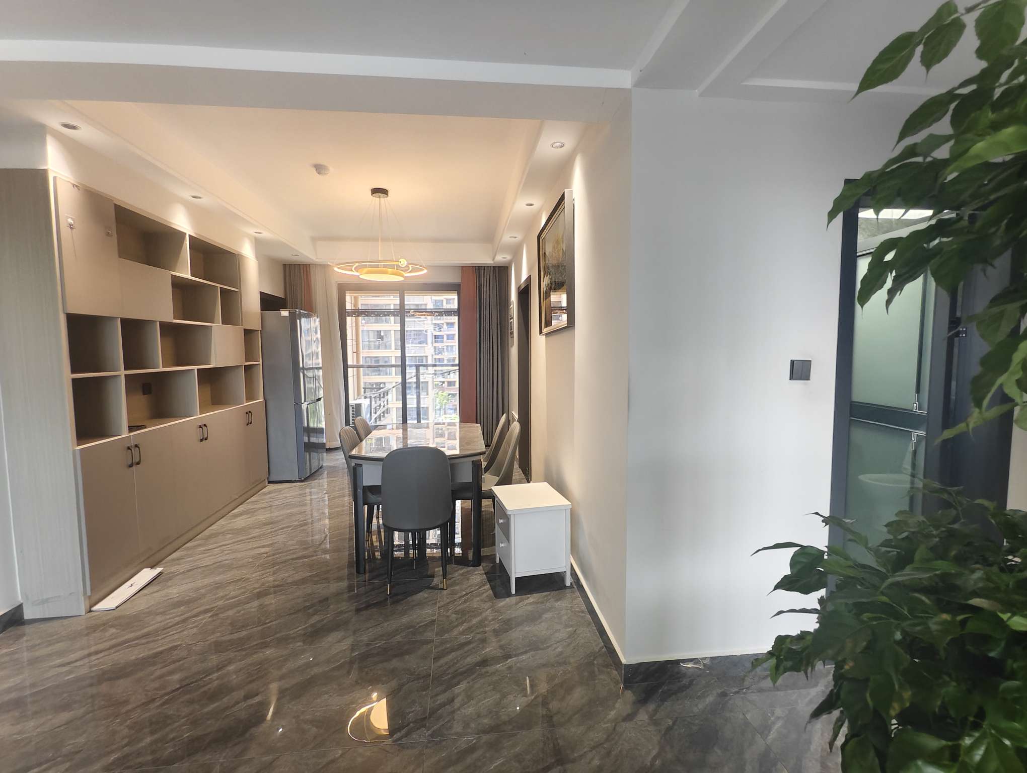 兴隆五区 3室1厅2卫