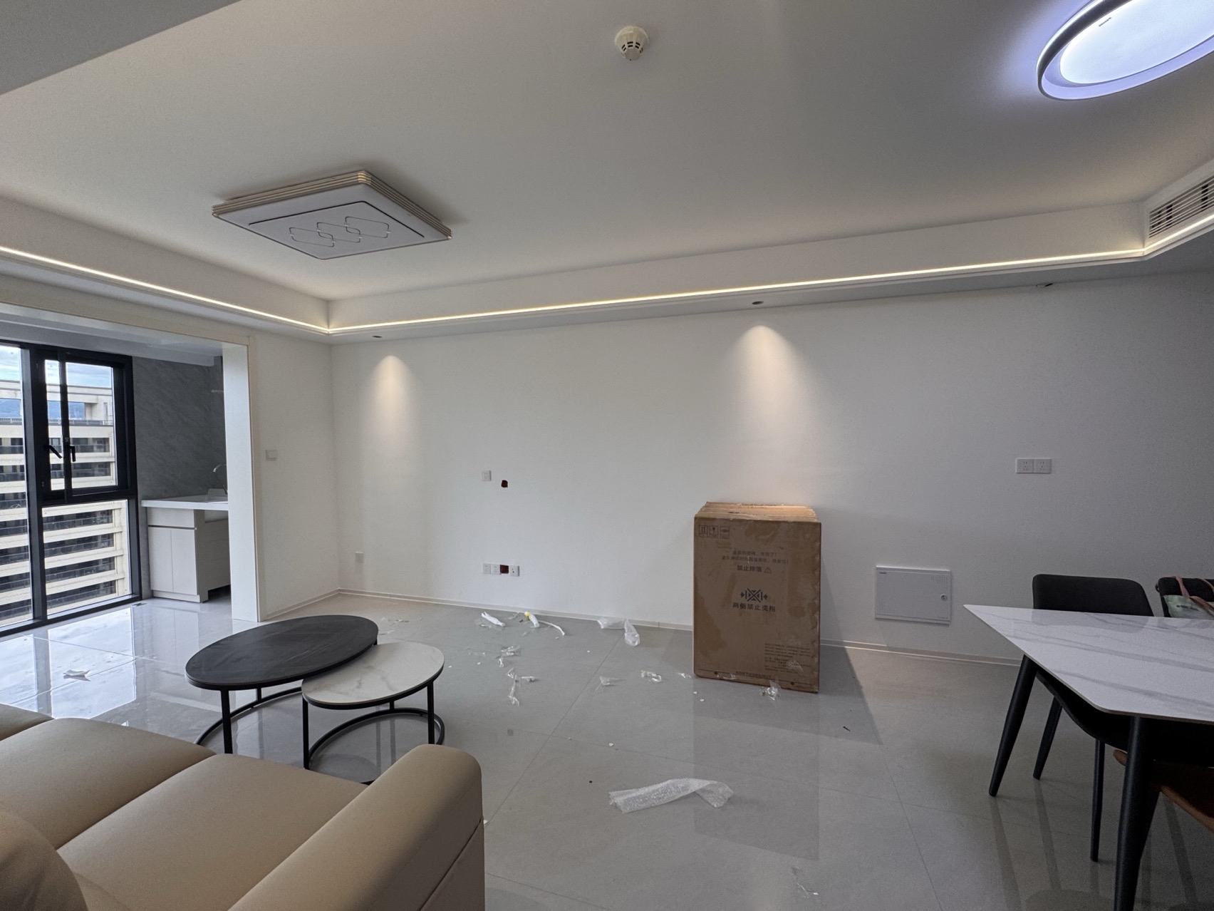 云璟府 3室2厅2卫