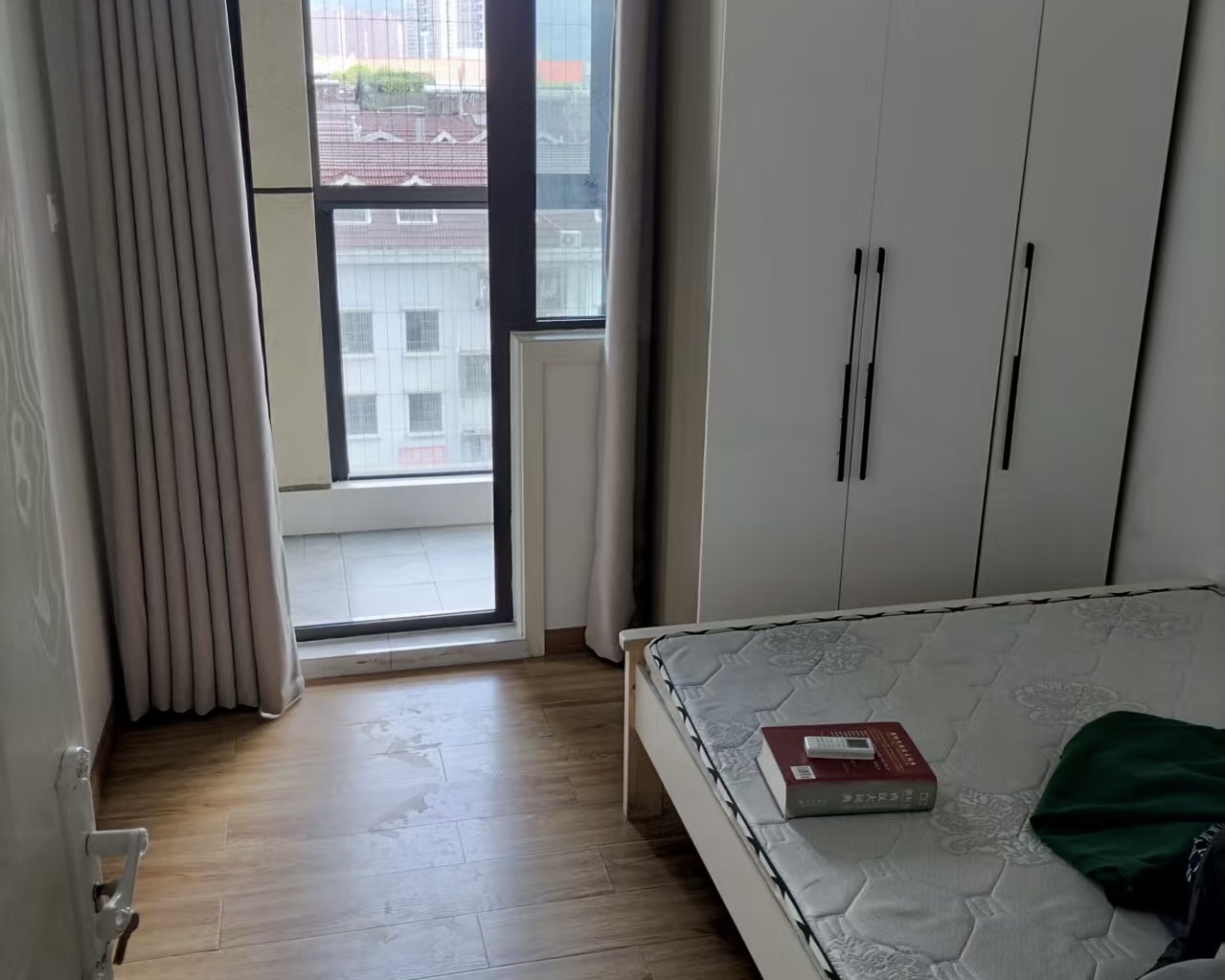 新城吾悦广场 3室2厅2卫