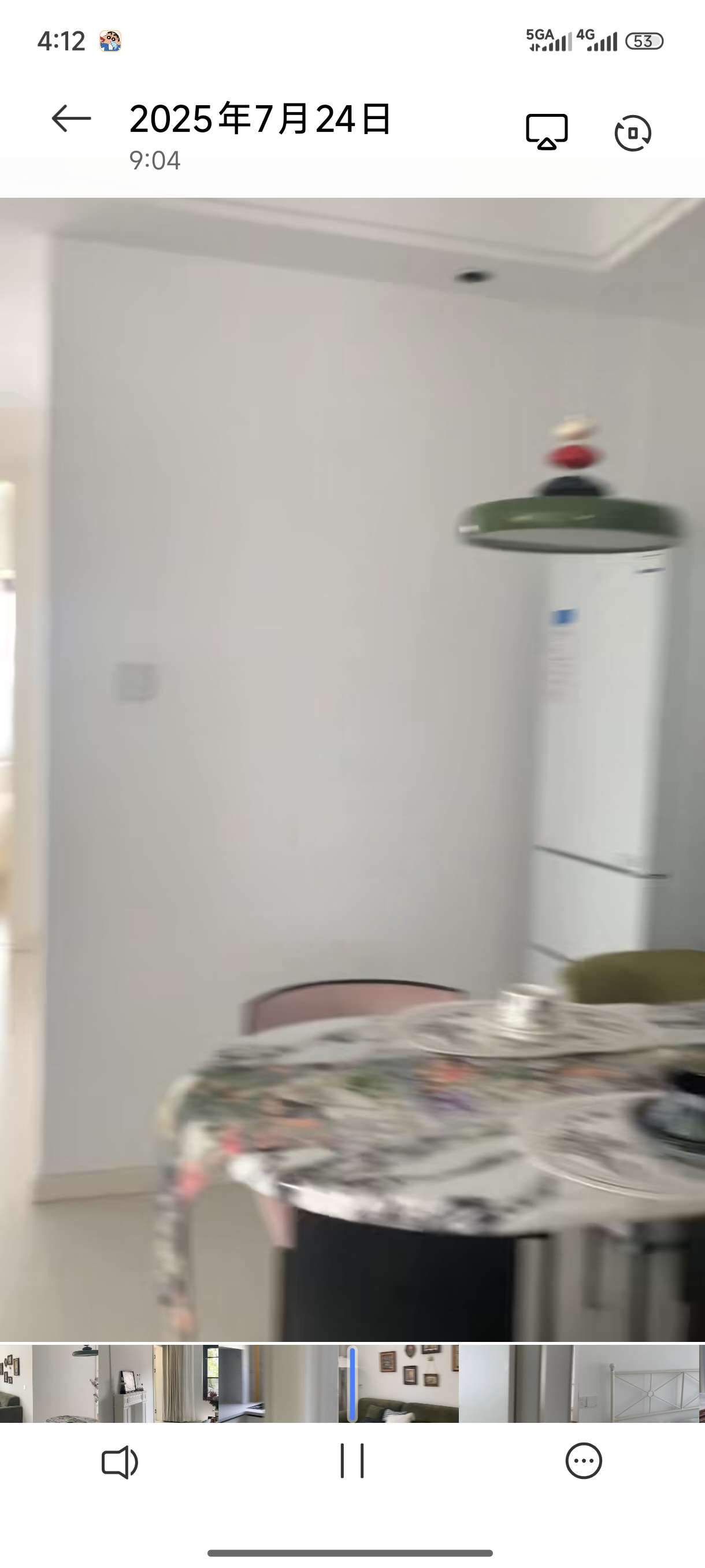 美的君兰锦绣 3室2厅2卫