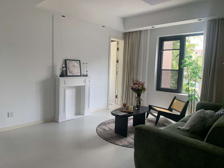 美的君兰锦绣 3室2厅2卫