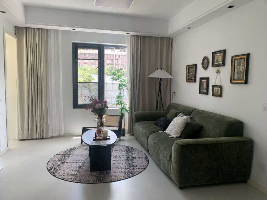 美的君兰锦绣 3室2厅2卫