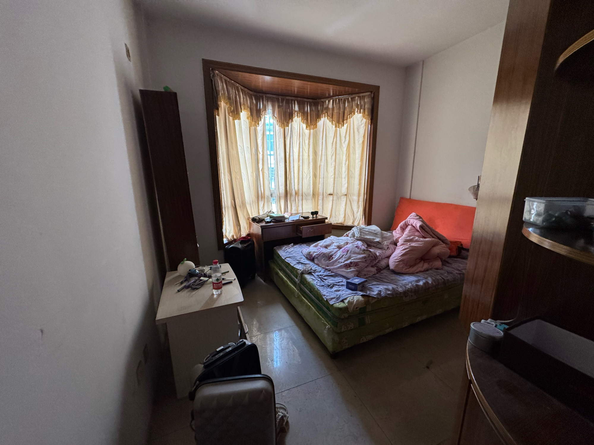 东洲花园观山苑 3室2厅2卫