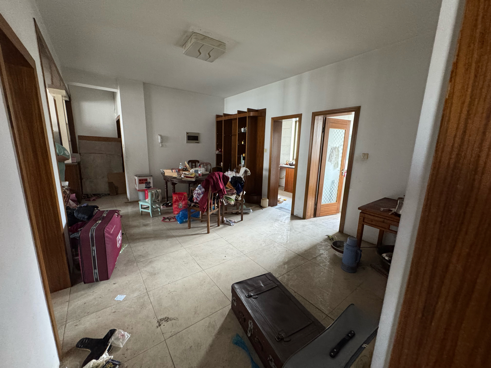 东洲花园观山苑 3室2厅2卫