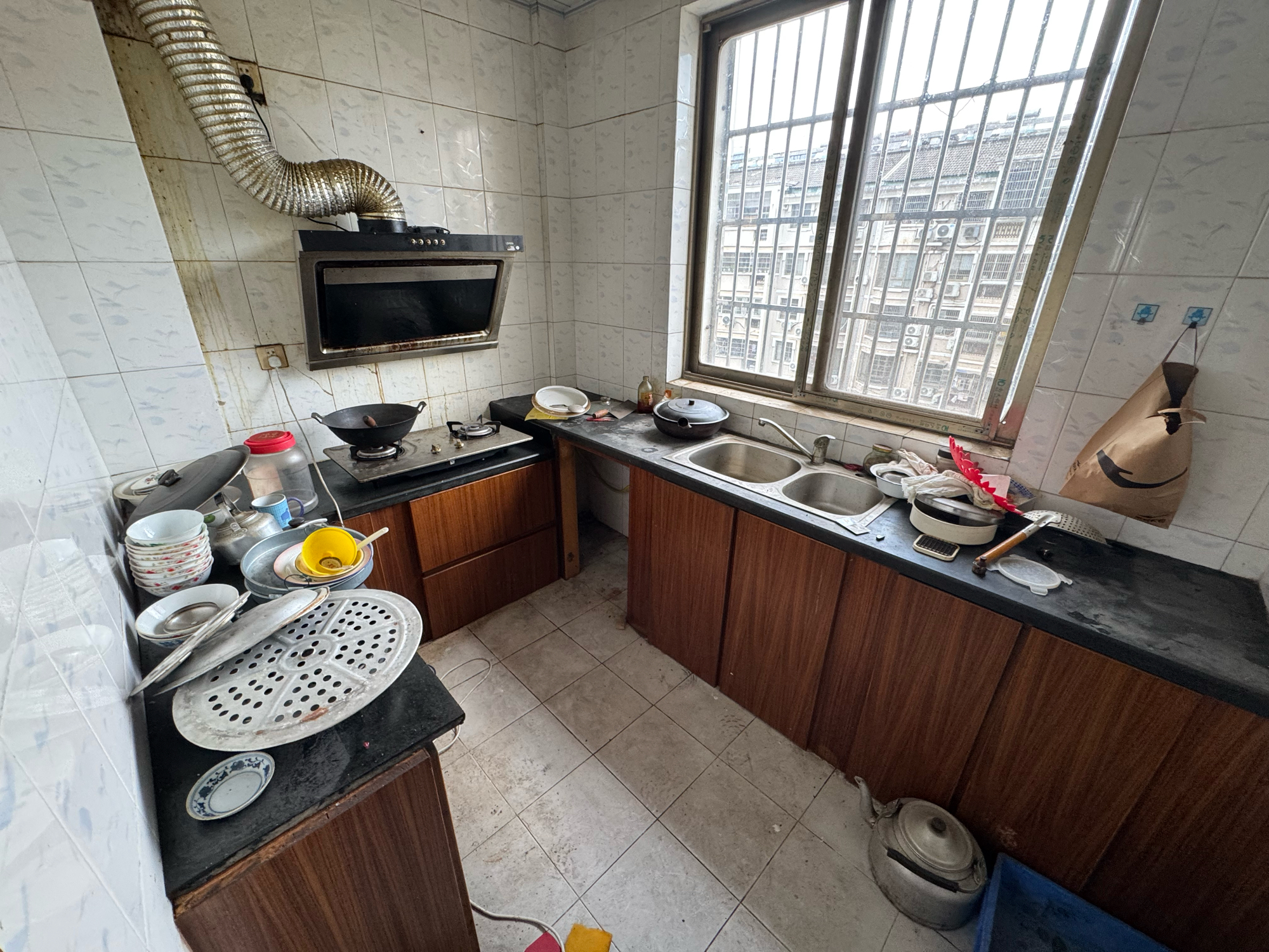 东洲花园观山苑 3室2厅2卫