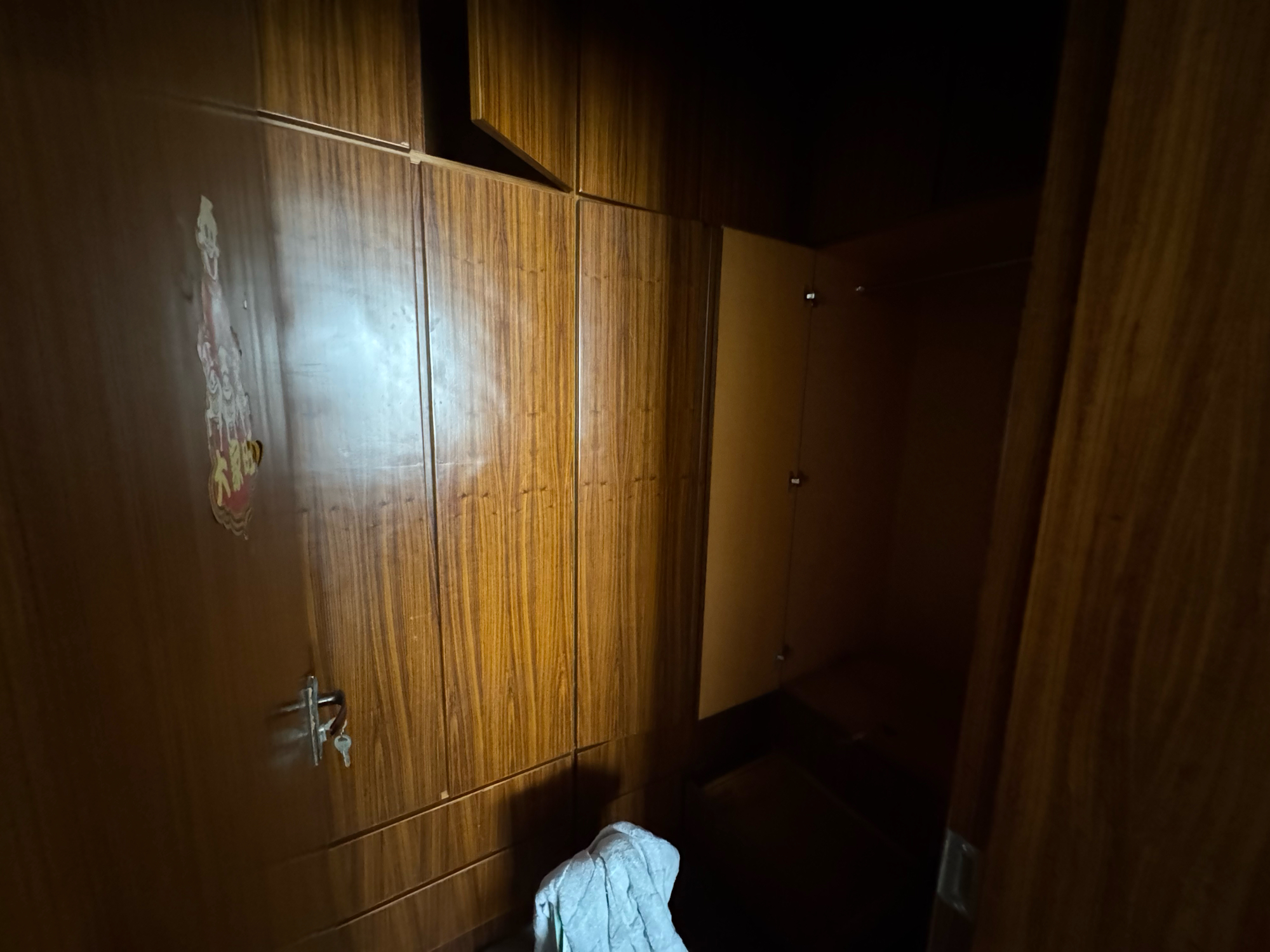 东洲花园观山苑 3室2厅2卫