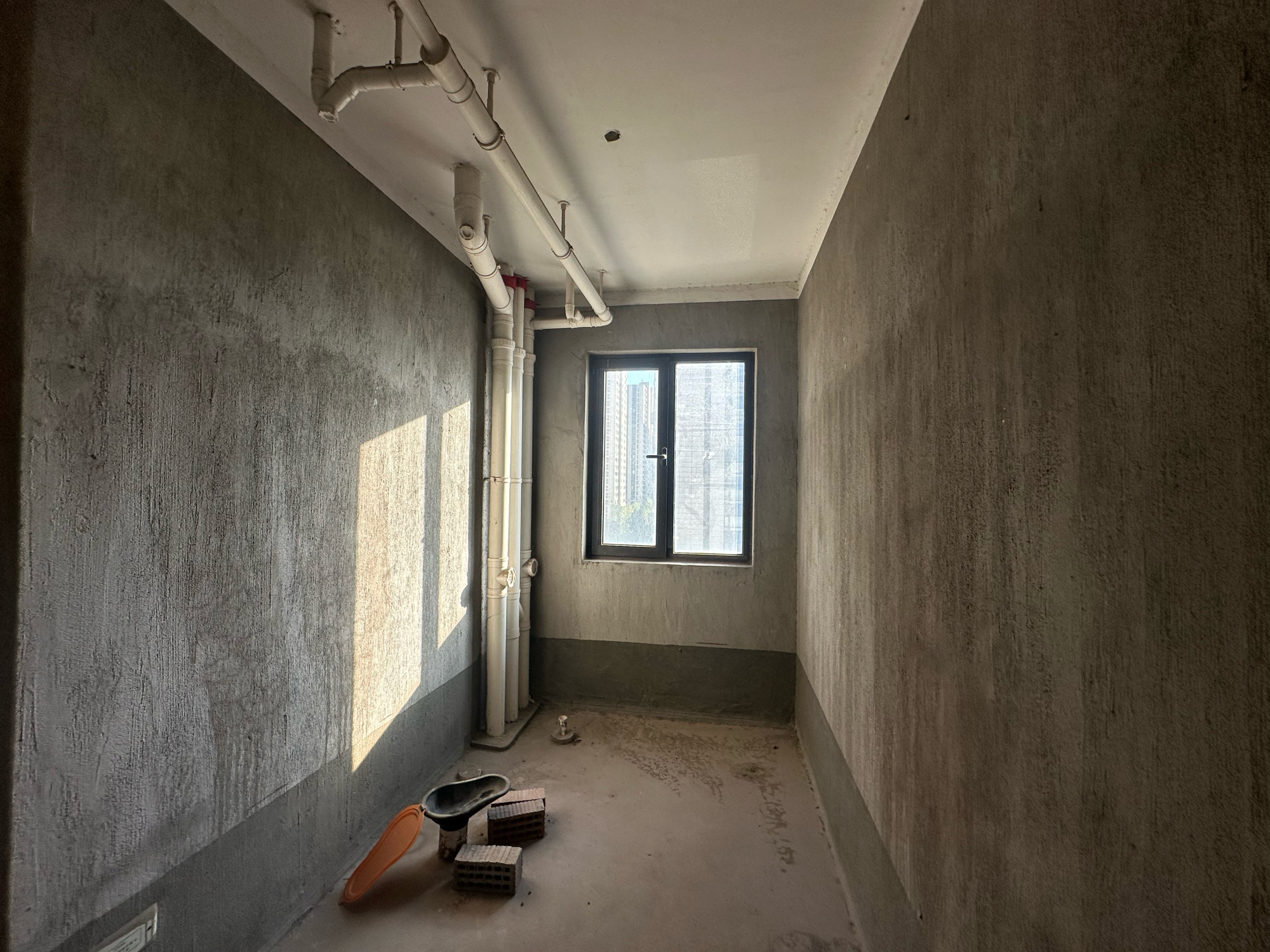 久府和园 5室3厅3卫