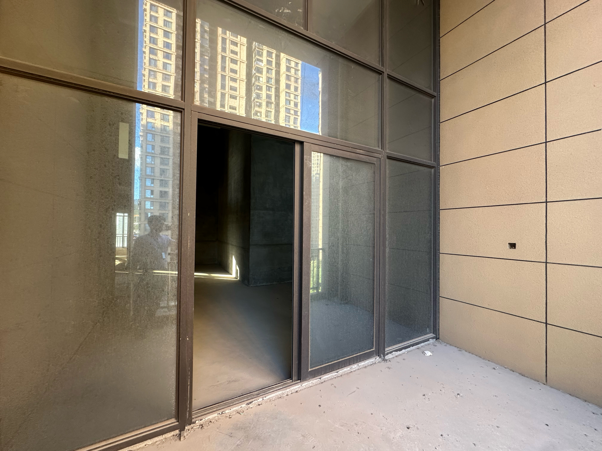 久府和园 5室3厅3卫