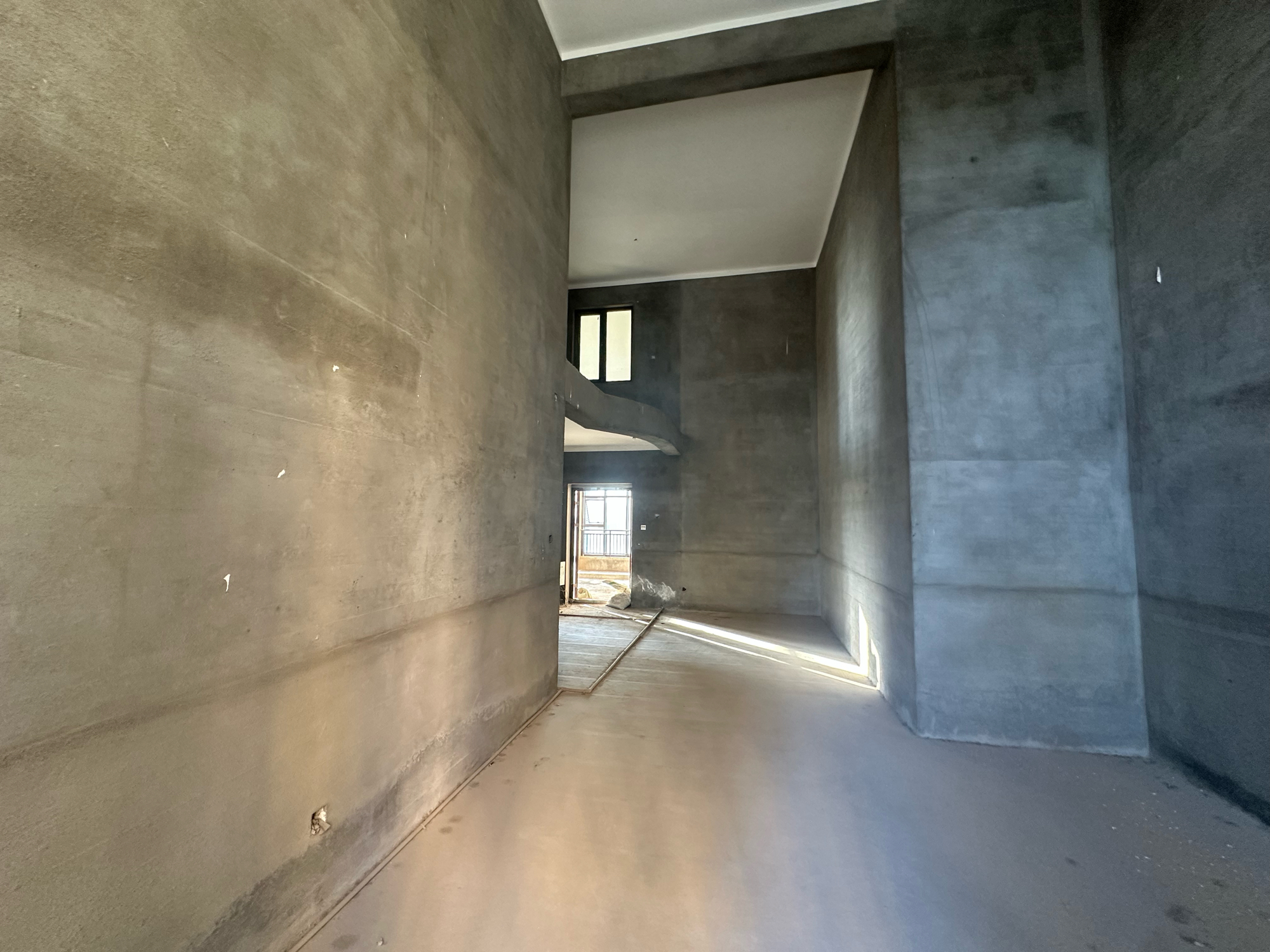 久府和园 5室3厅3卫