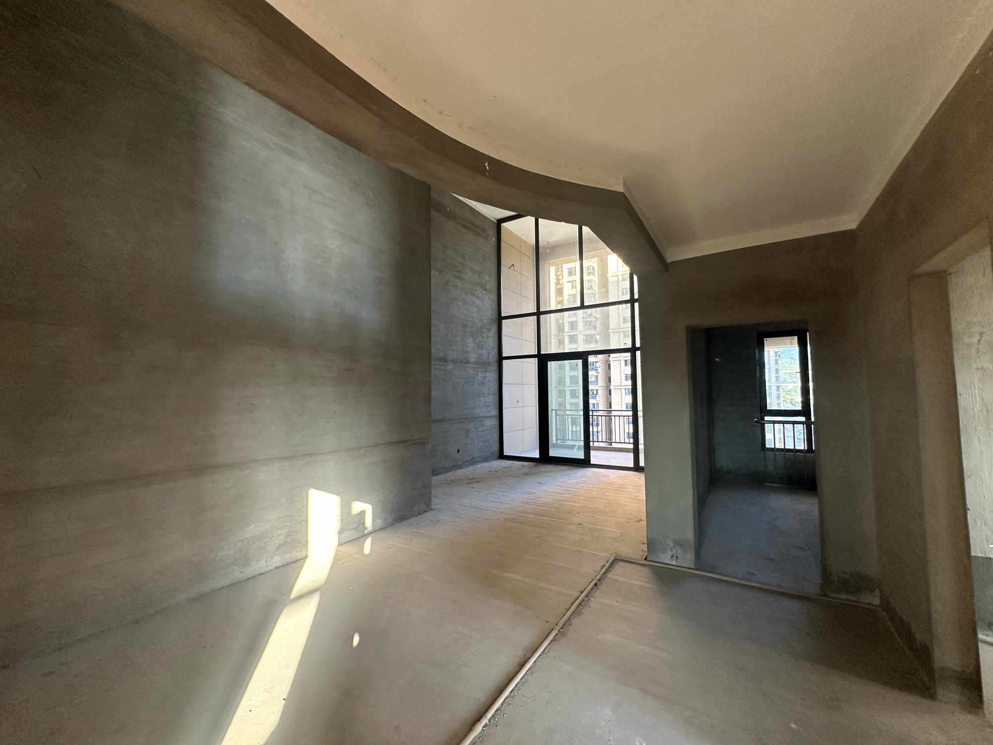 久府和园 5室3厅3卫