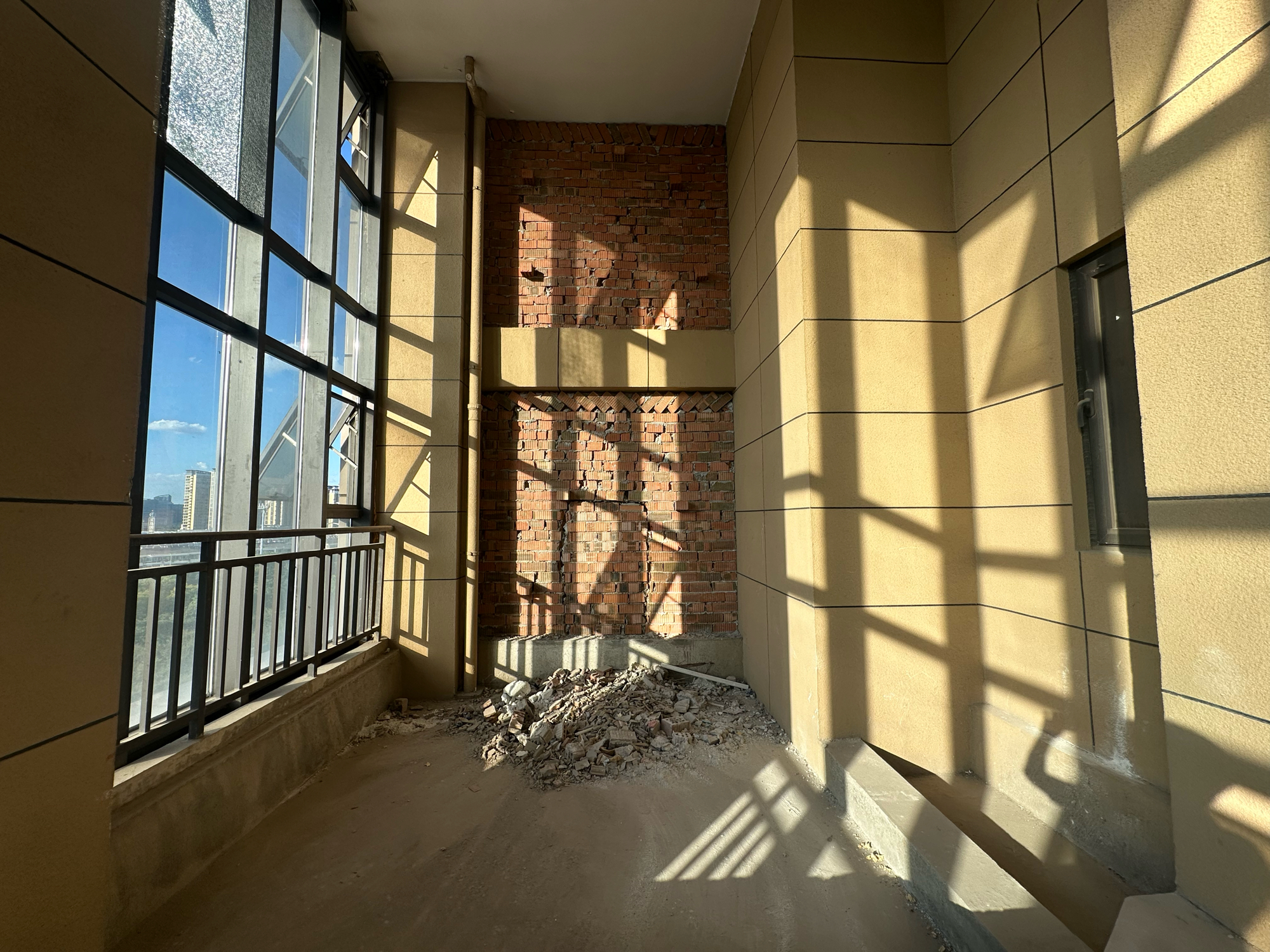 久府和园 5室3厅3卫