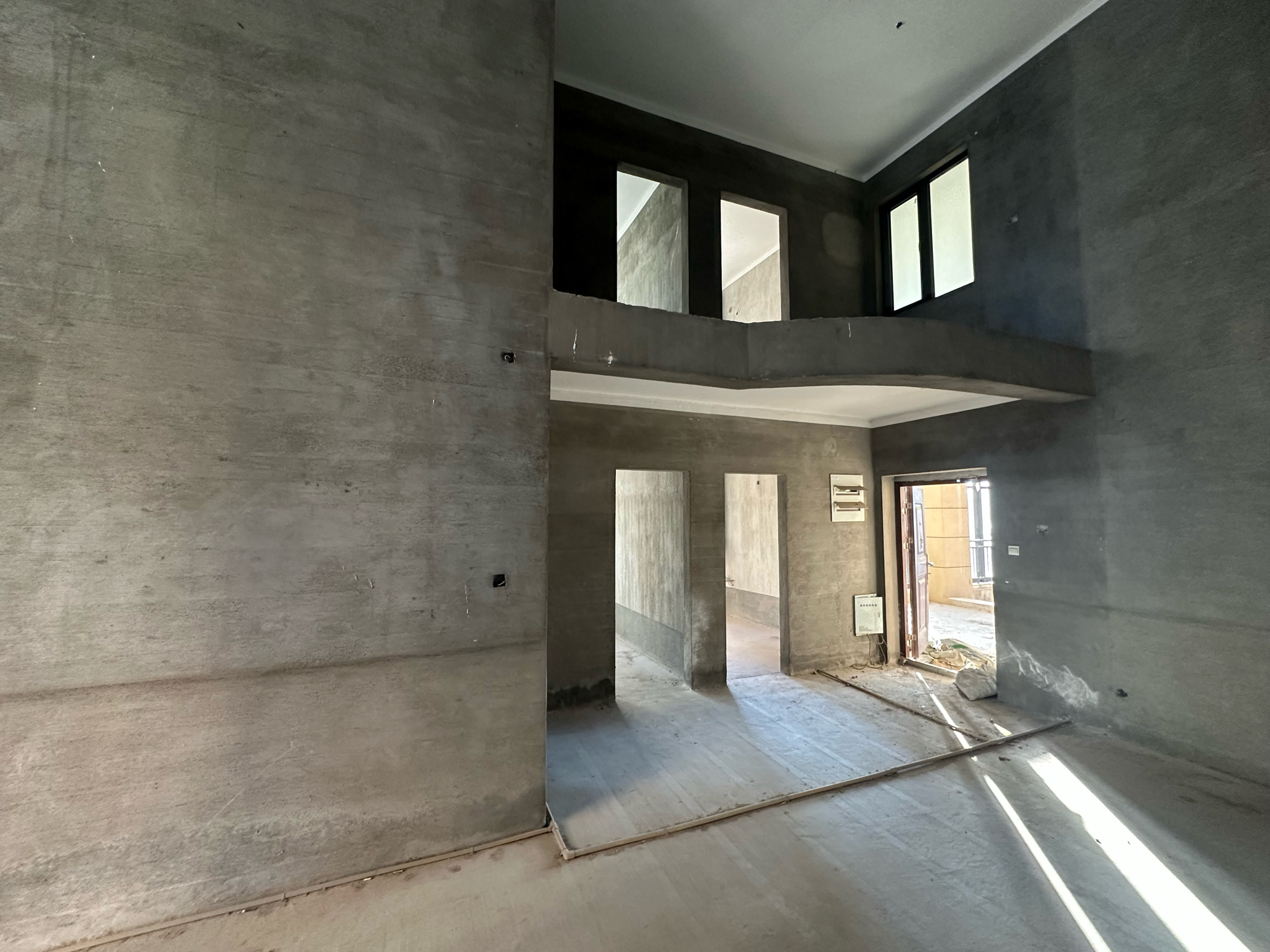 久府和园 5室3厅3卫