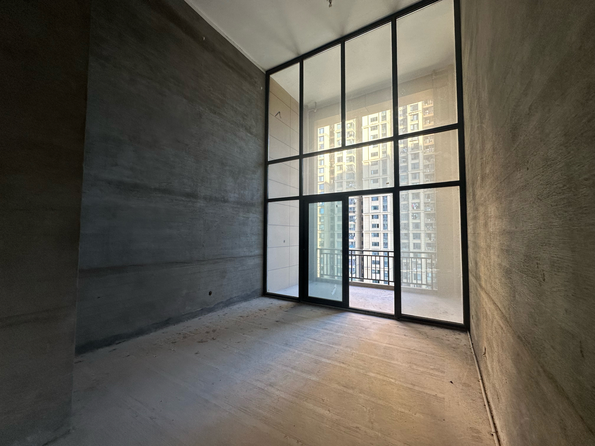 久府和园 5室3厅3卫