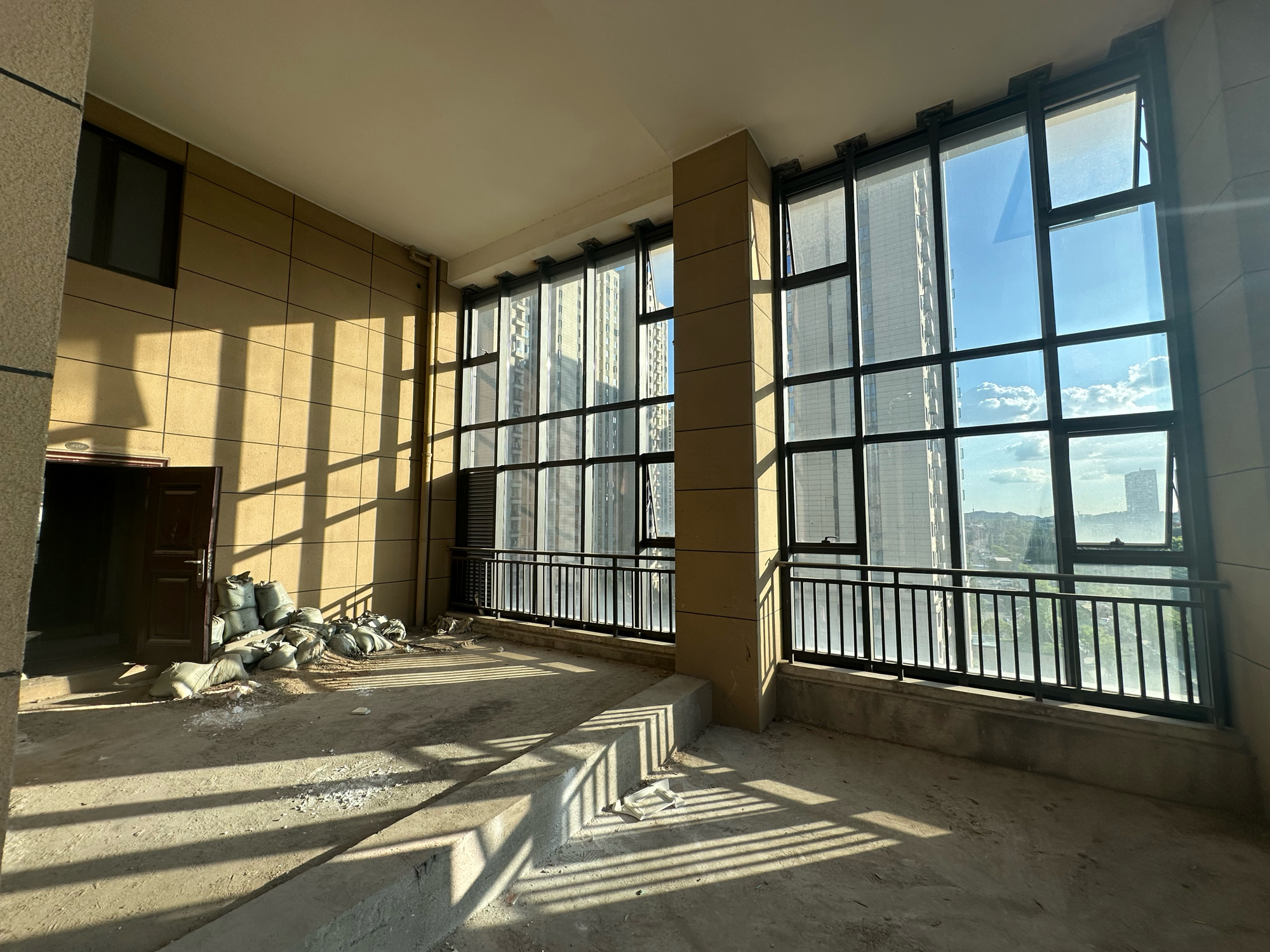 久府和园 5室3厅3卫