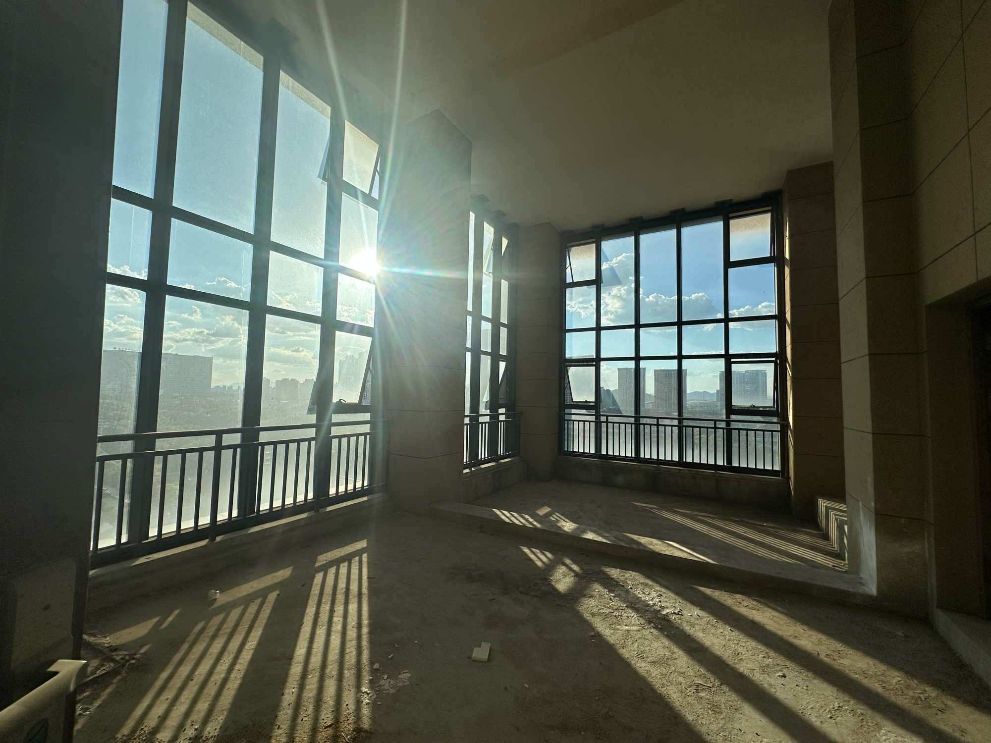 久府和园 5室3厅3卫