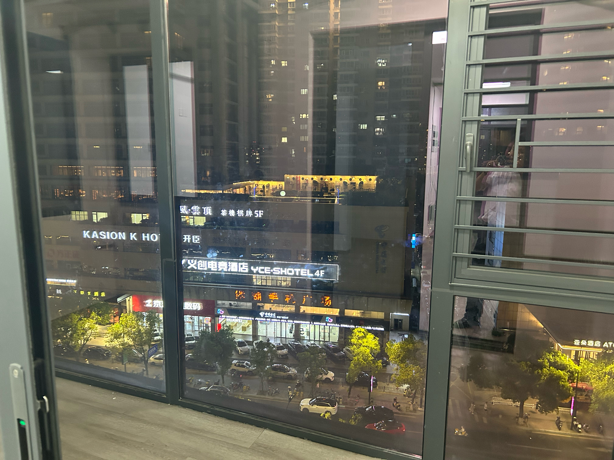 稠州府 4室2厅2卫