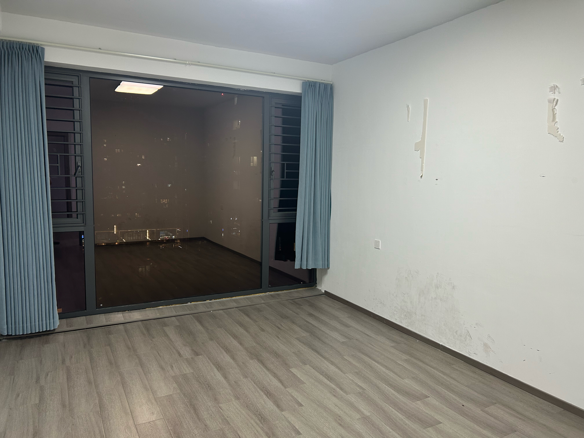 稠州府 4室2厅2卫