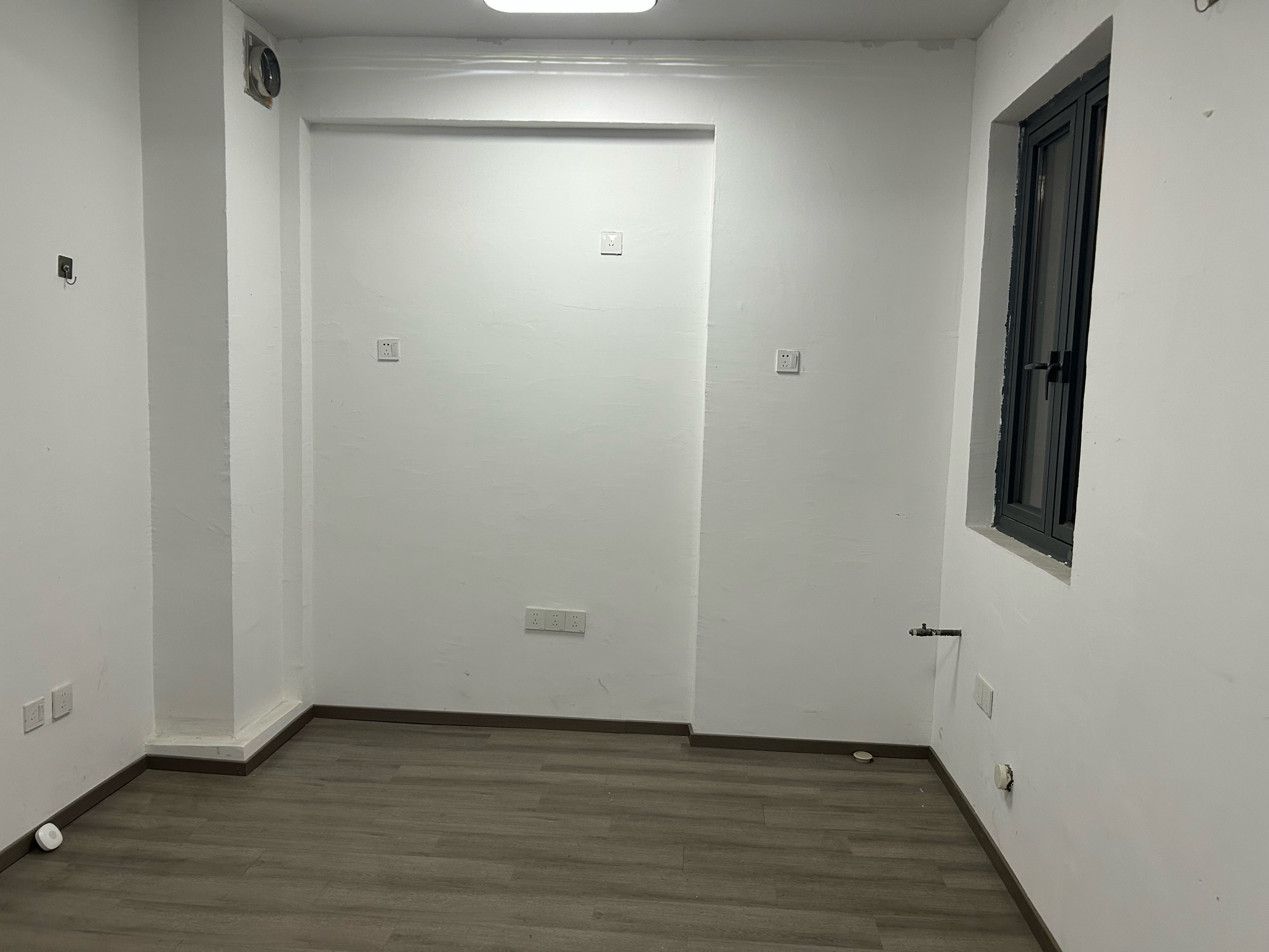 稠州府 4室2厅2卫