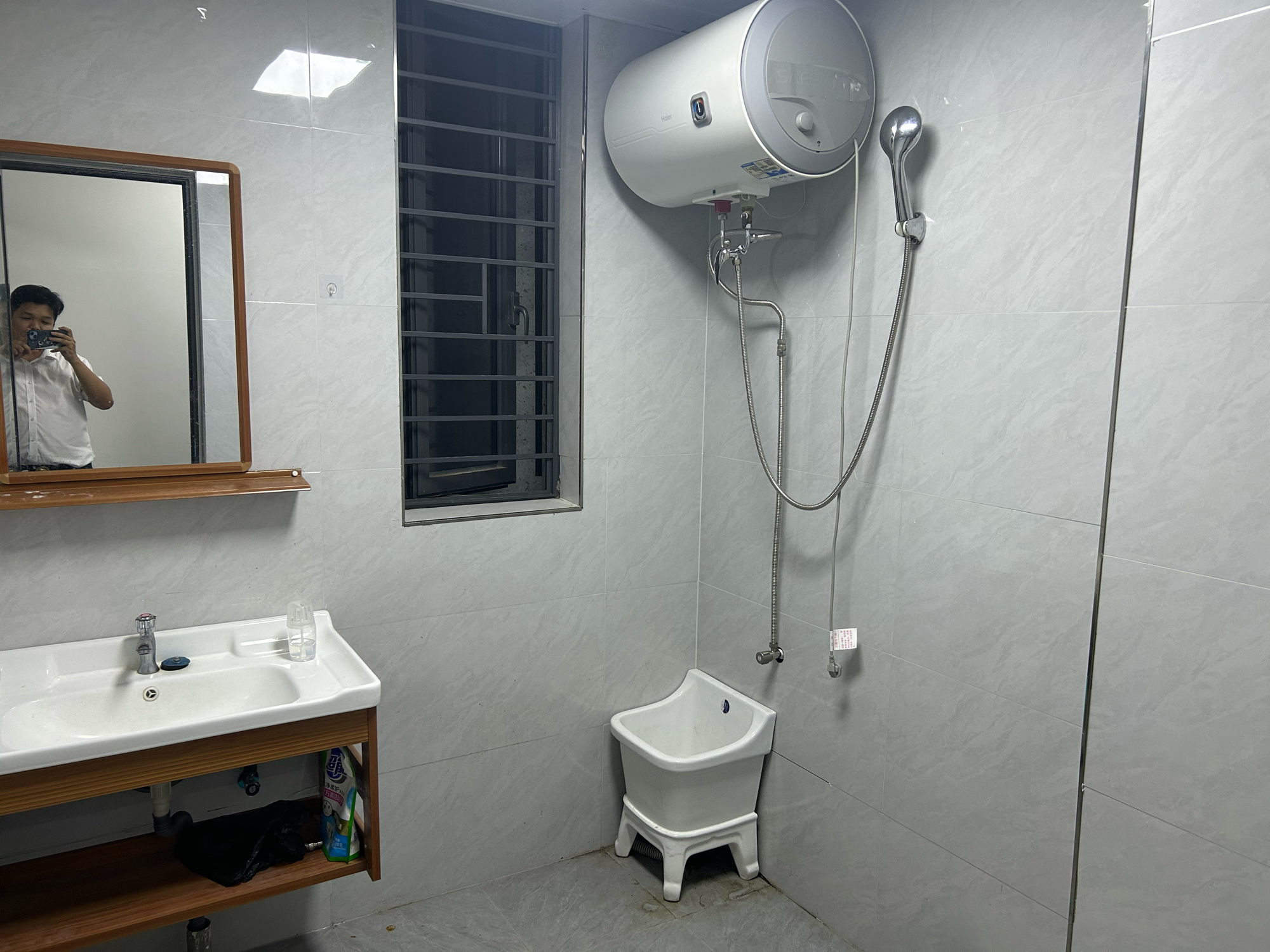 稠州府 4室2厅2卫