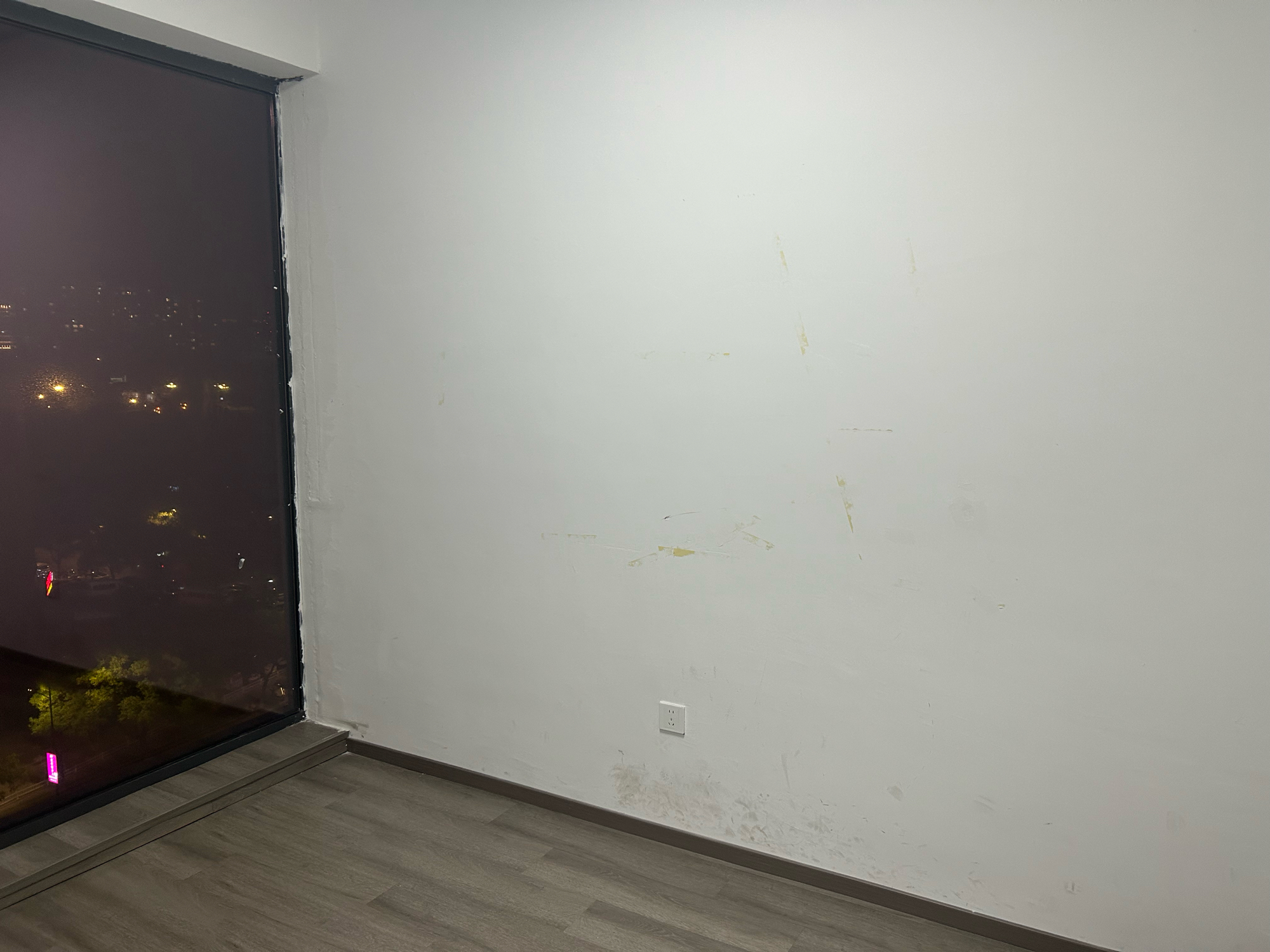 稠州府 4室2厅2卫