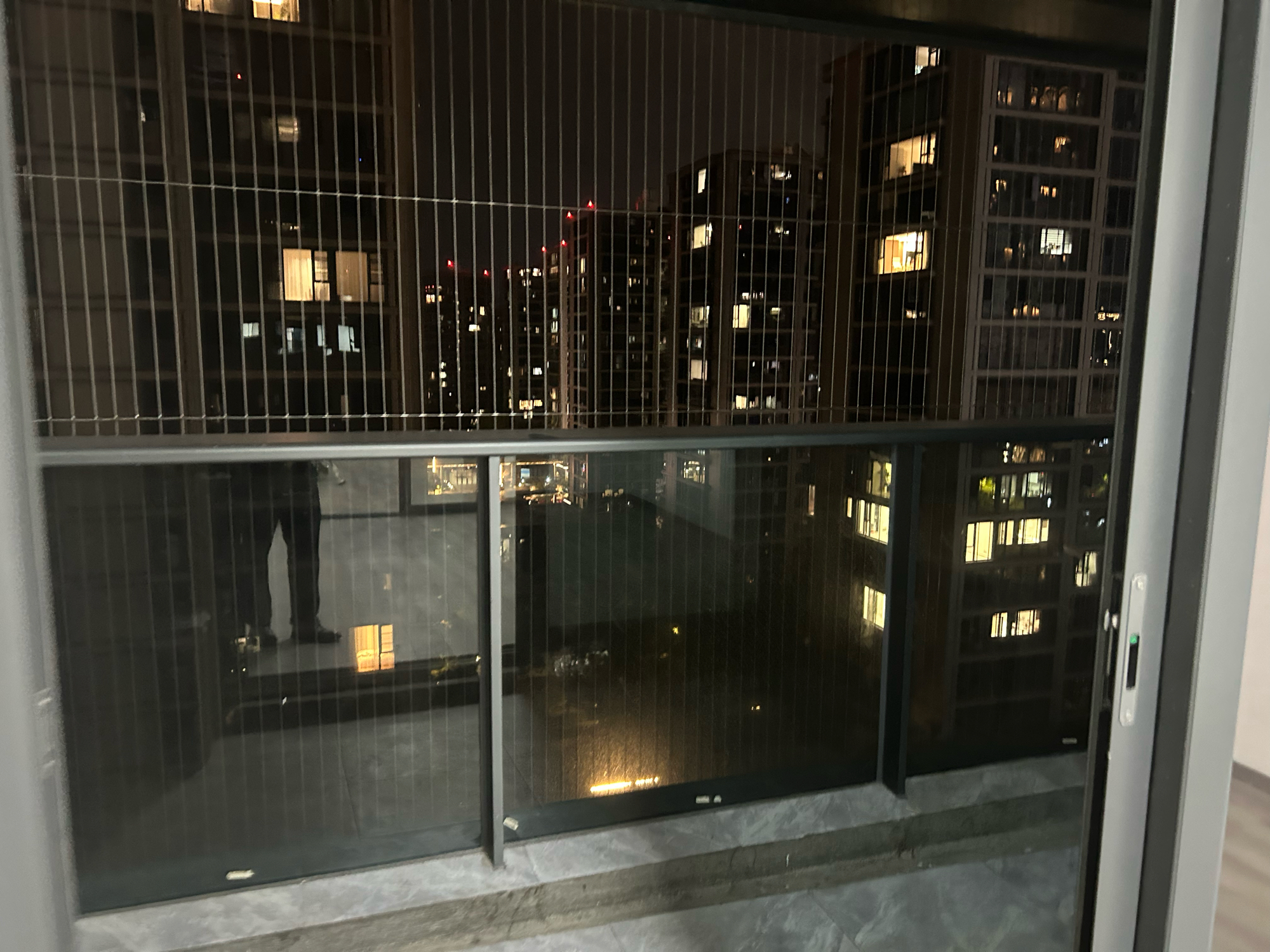 稠州府 4室2厅2卫