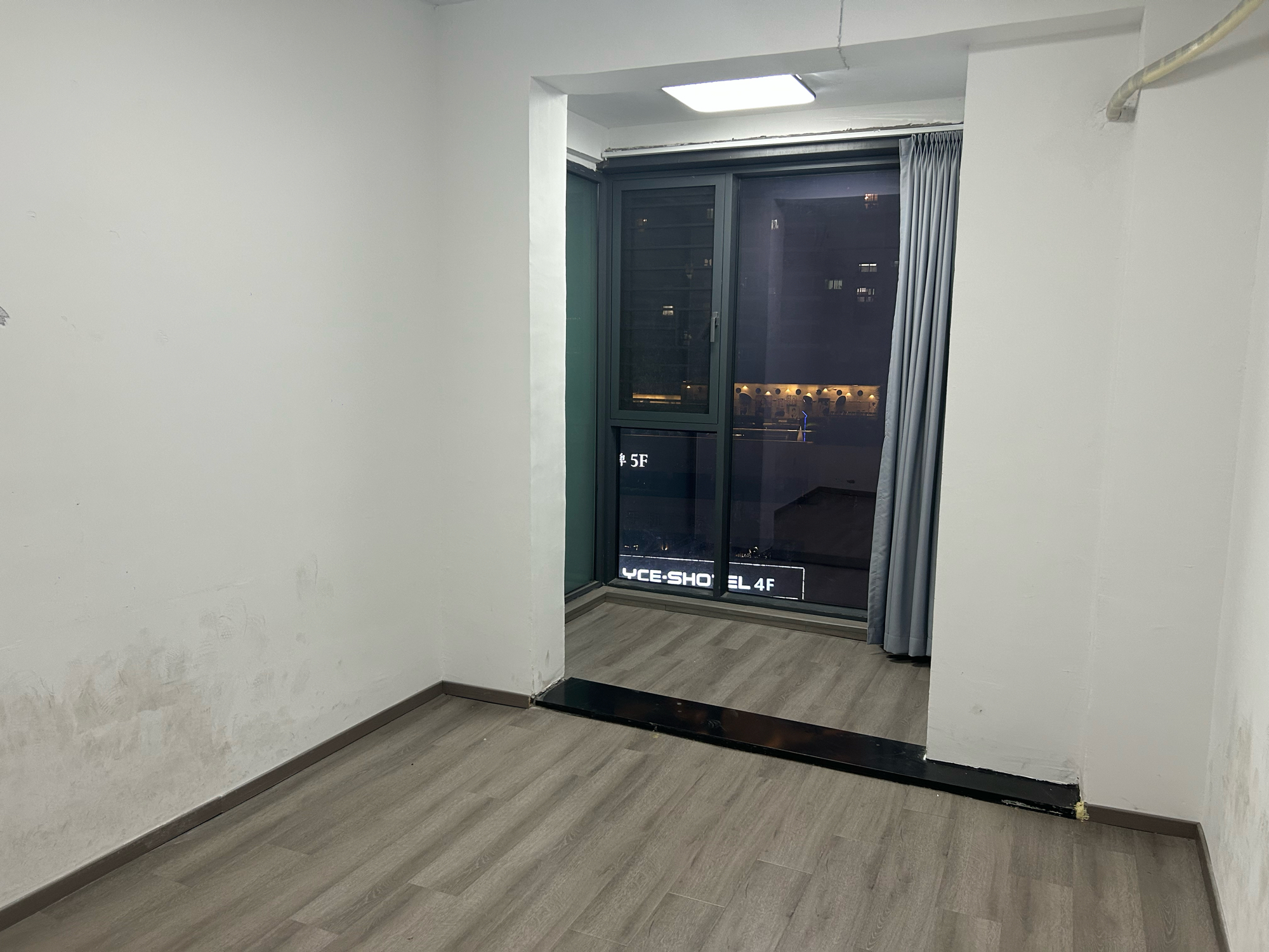 稠州府 4室2厅2卫