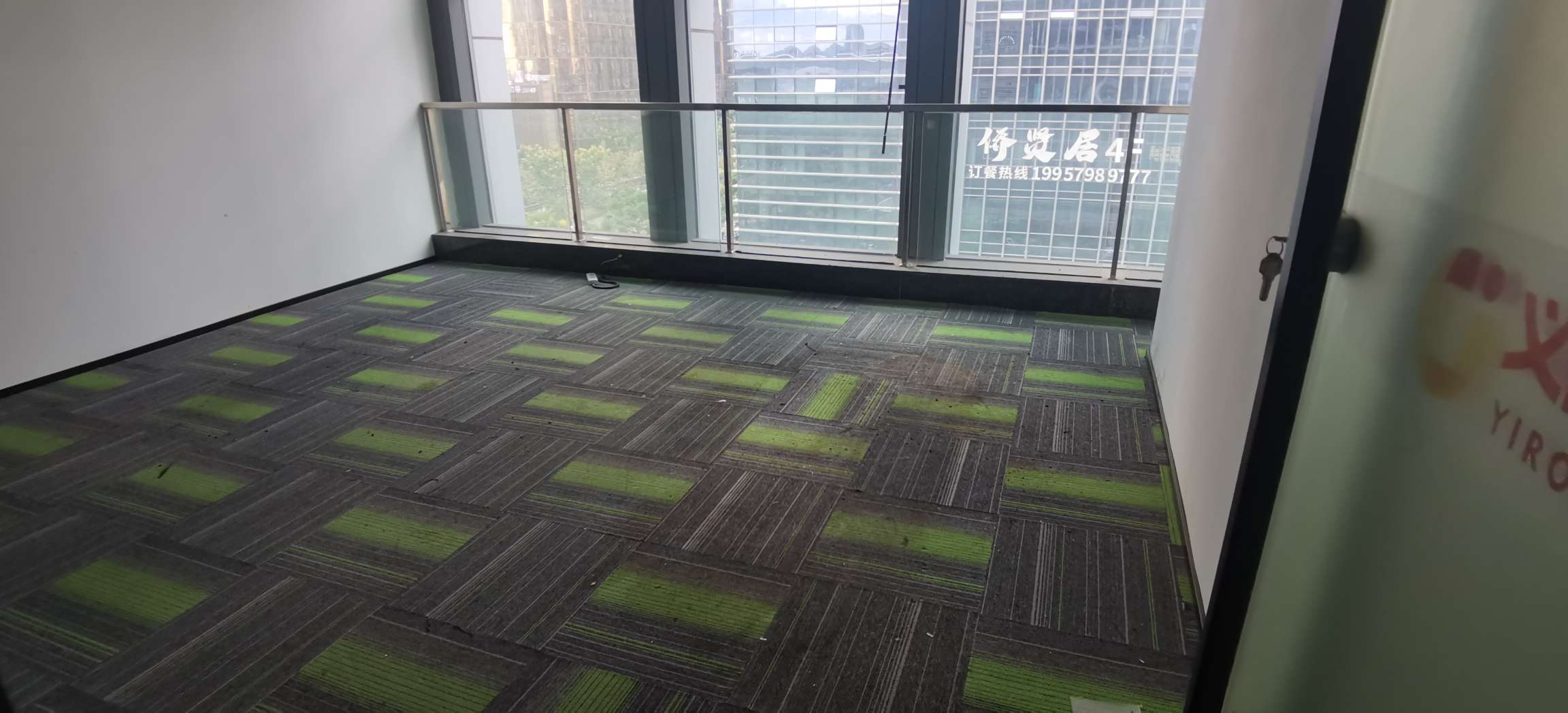 中福广场 0室0厅0卫