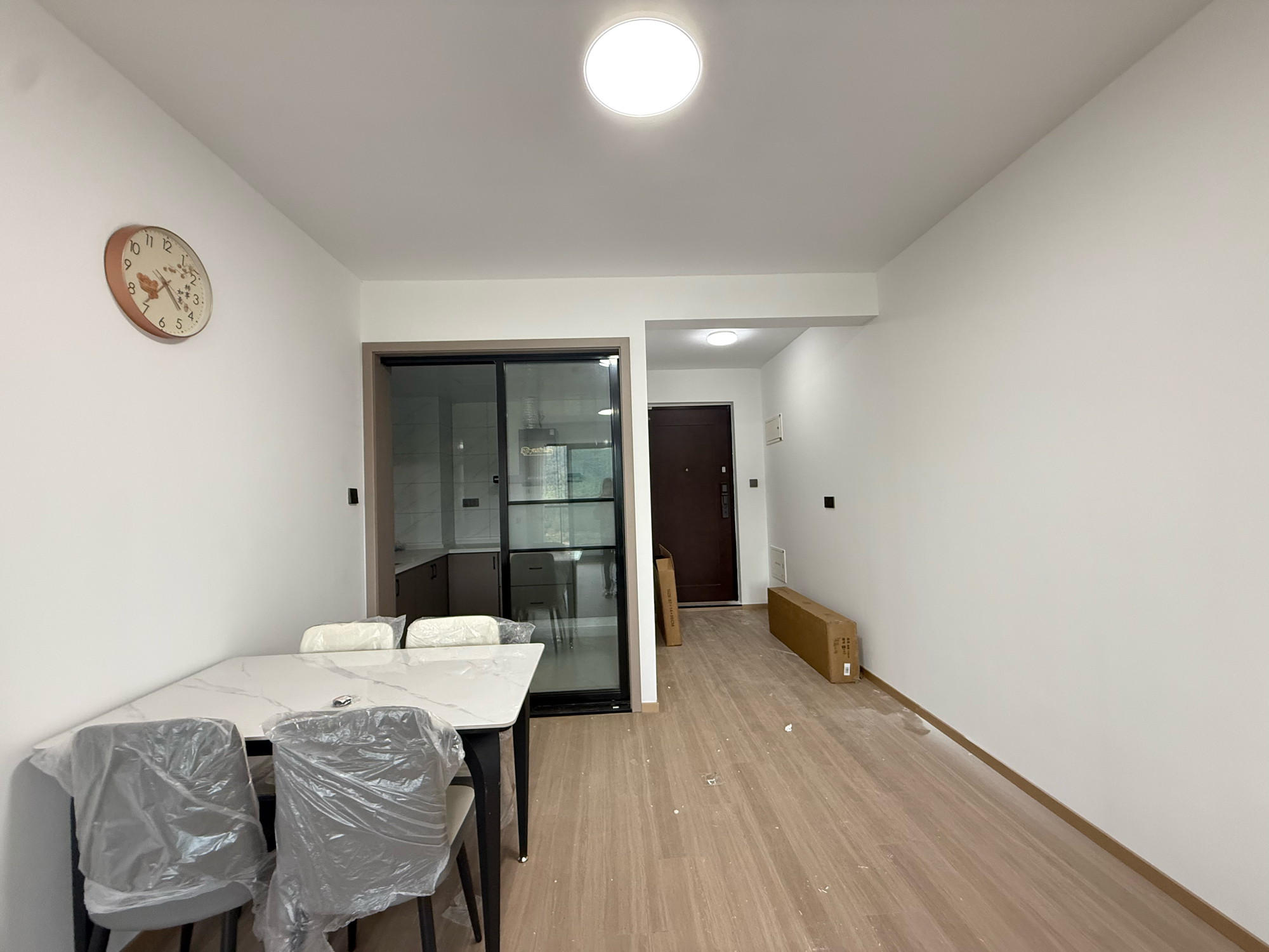 碧桂园观澜 3室2厅2卫