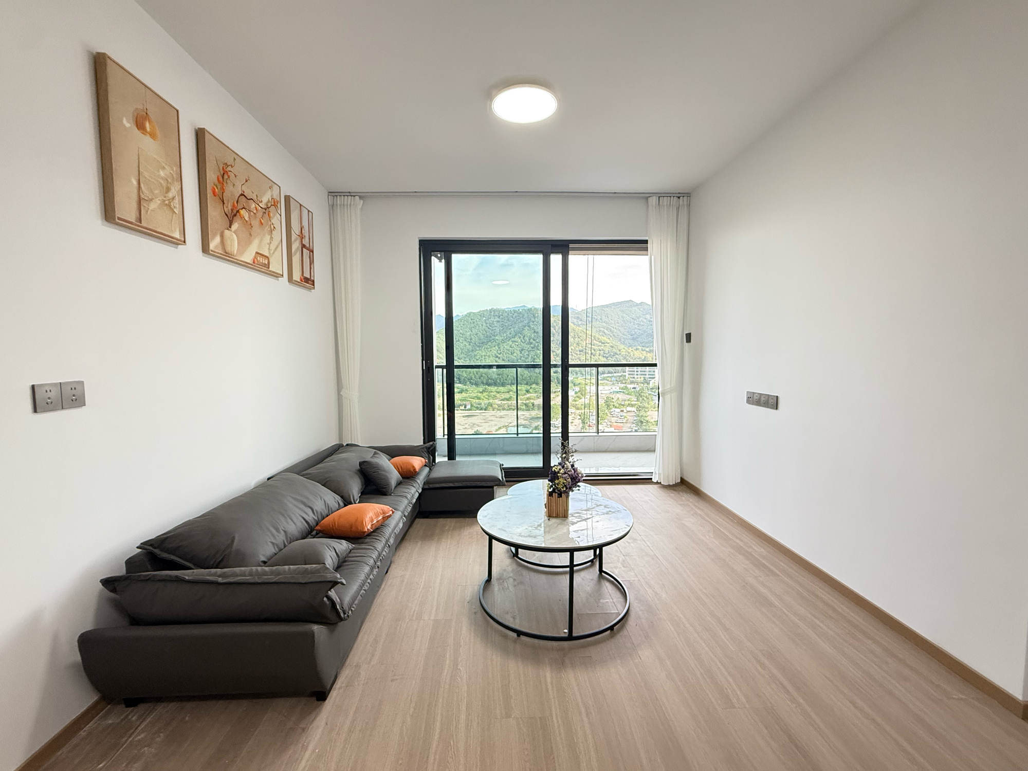 碧桂园观澜 3室2厅2卫