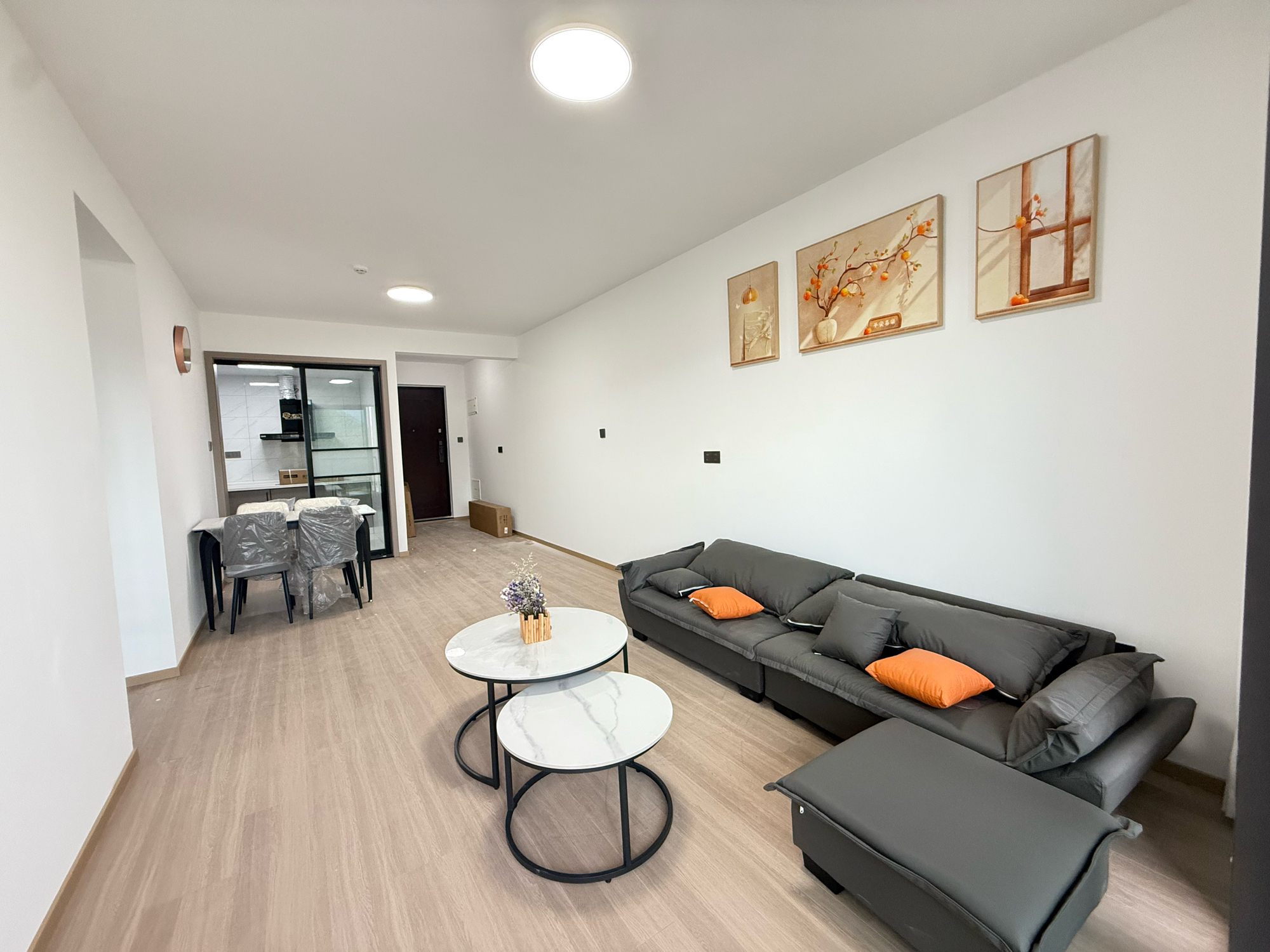 碧桂园观澜 3室2厅2卫