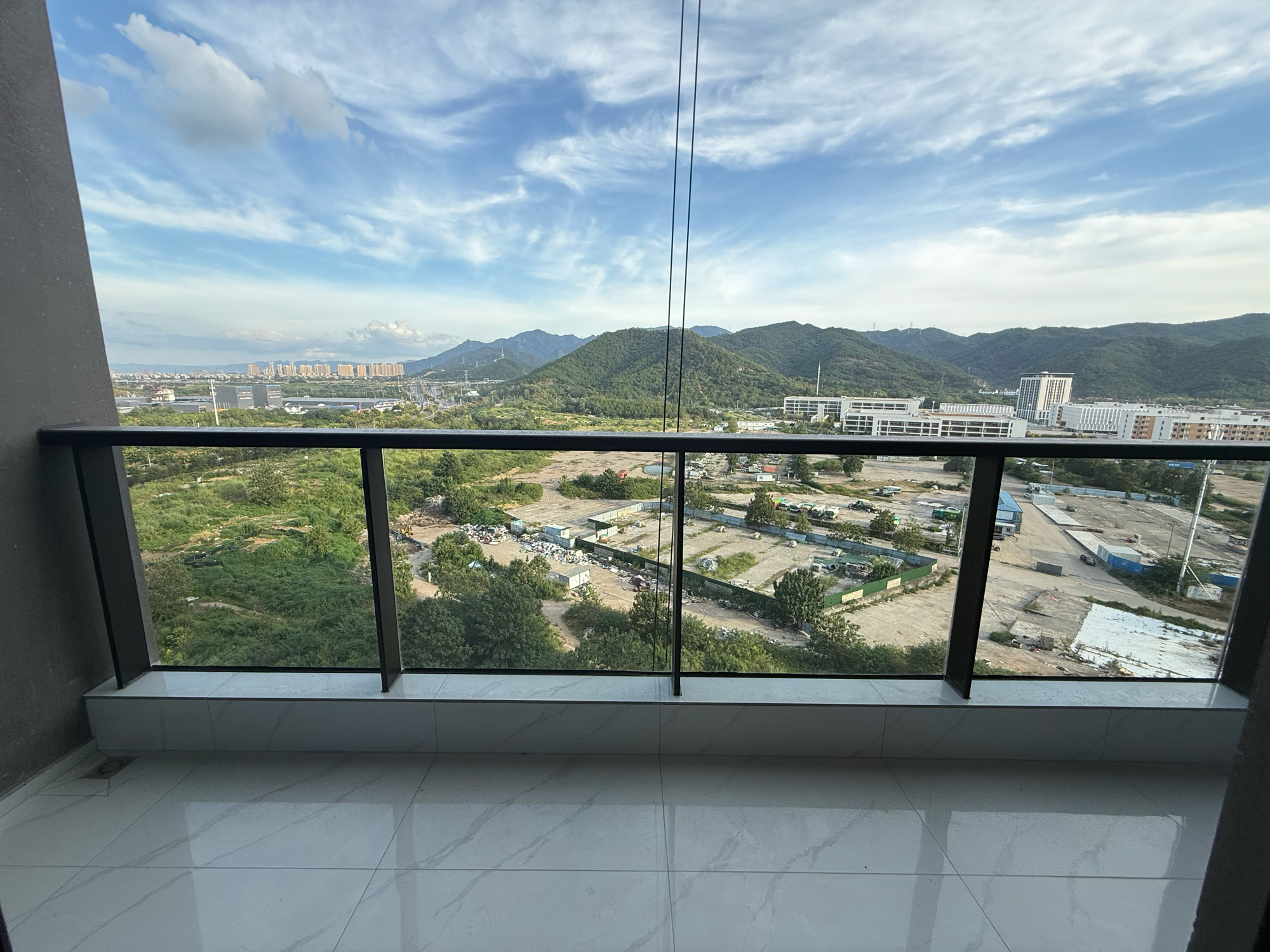 碧桂园观澜 3室2厅2卫