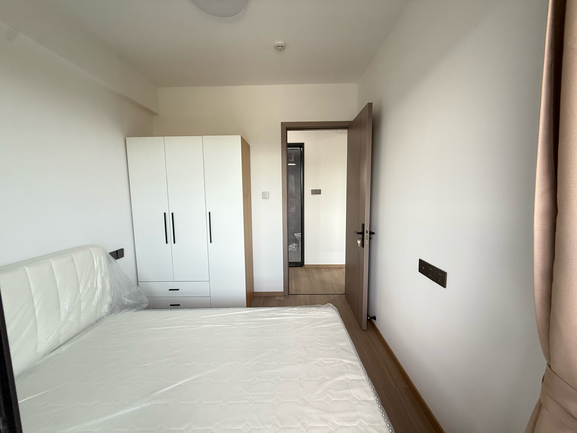 碧桂园观澜 3室2厅2卫