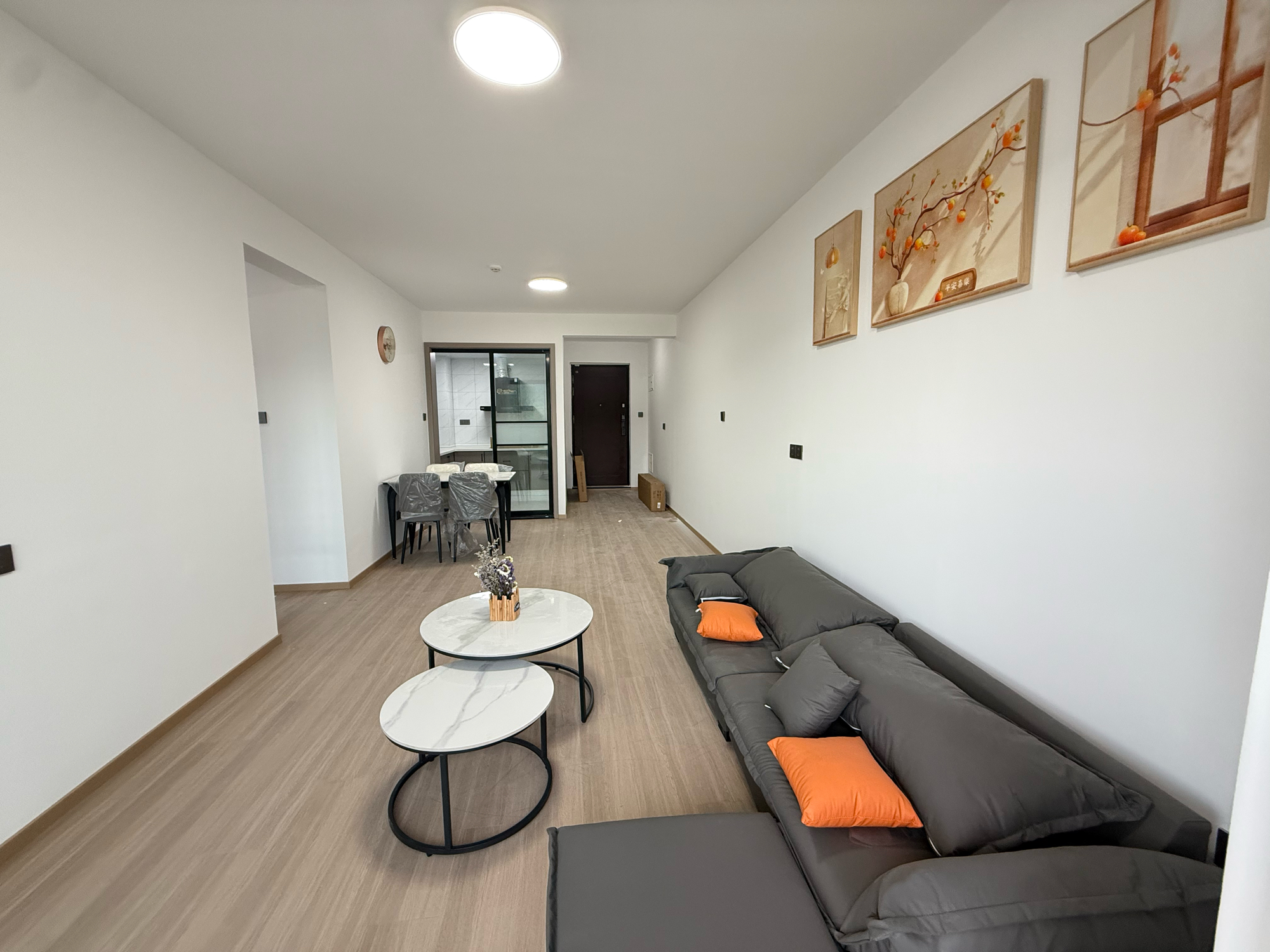 碧桂园观澜 3室2厅2卫